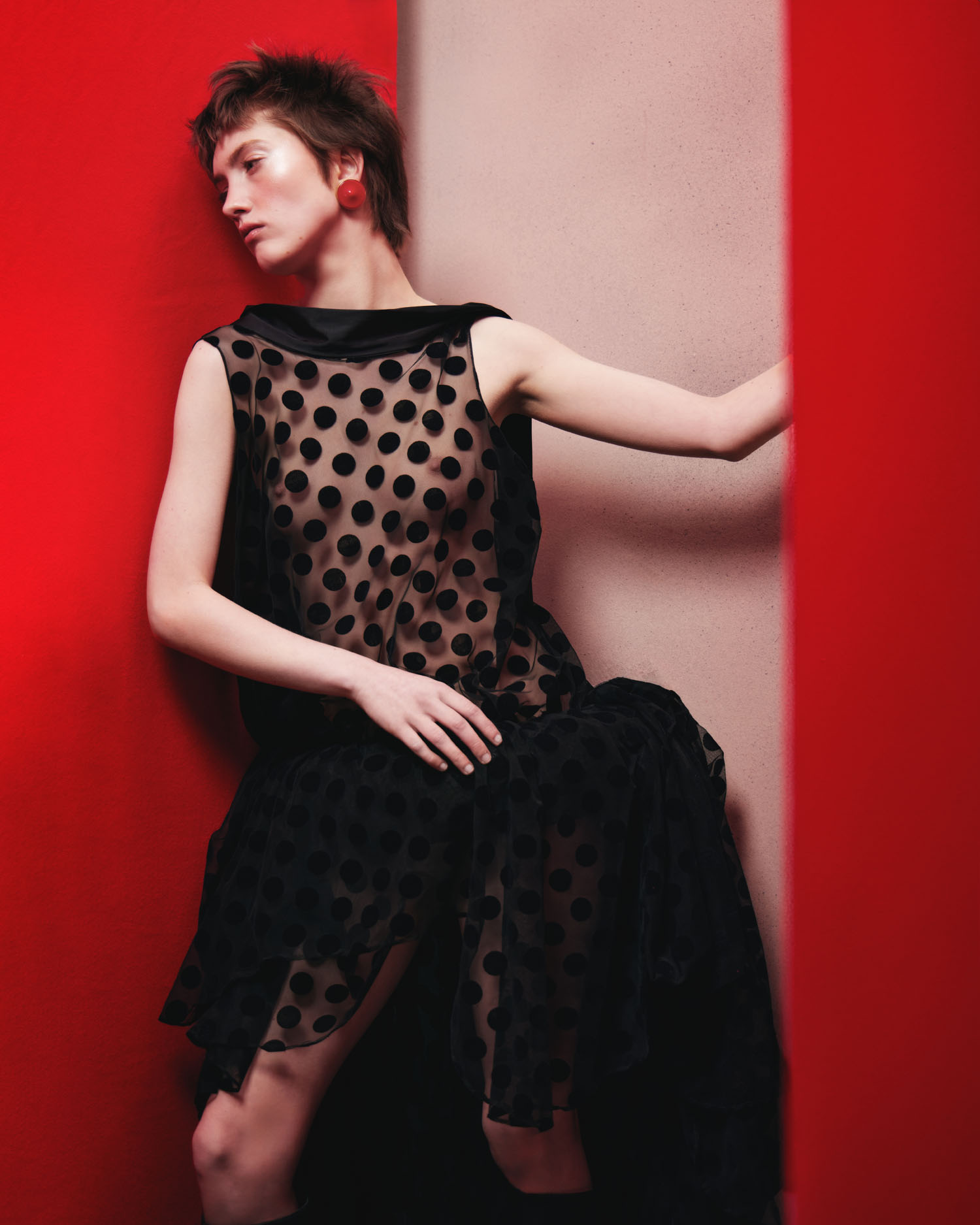 Tank Magazine