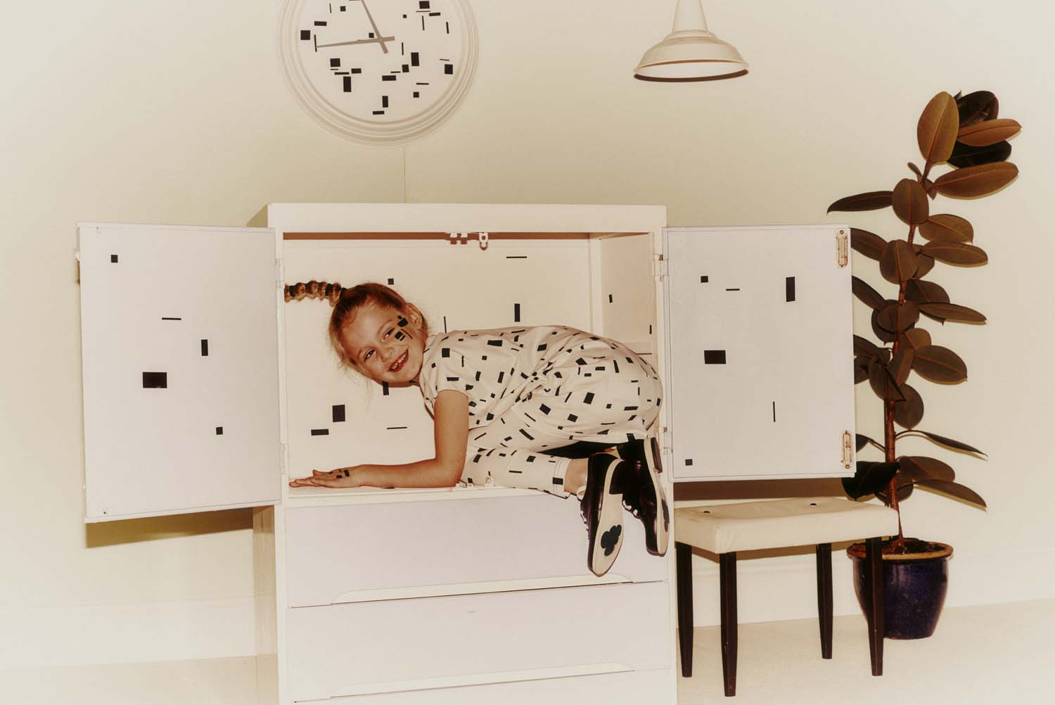 Hide & Seek