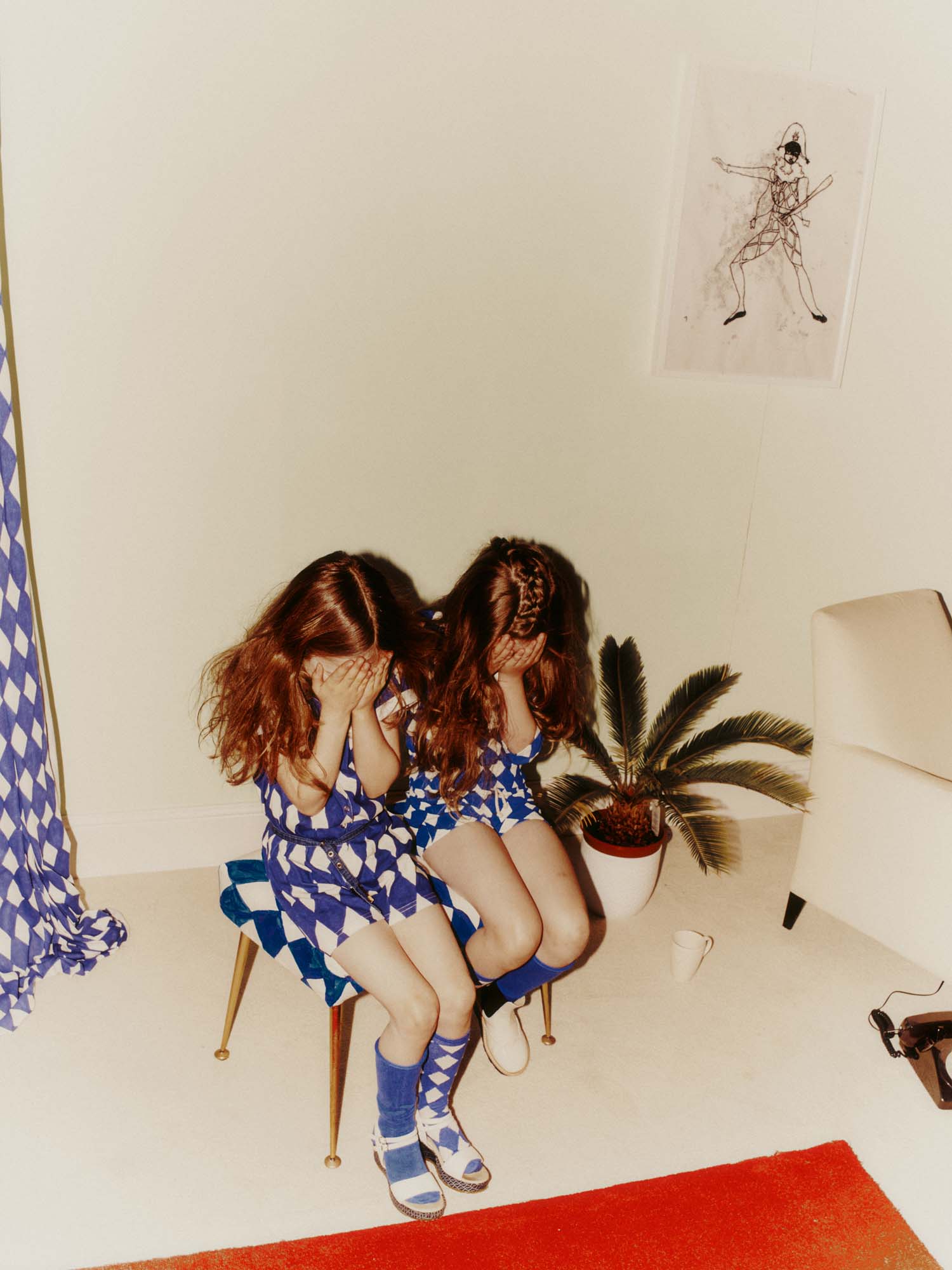 Hide & Seek