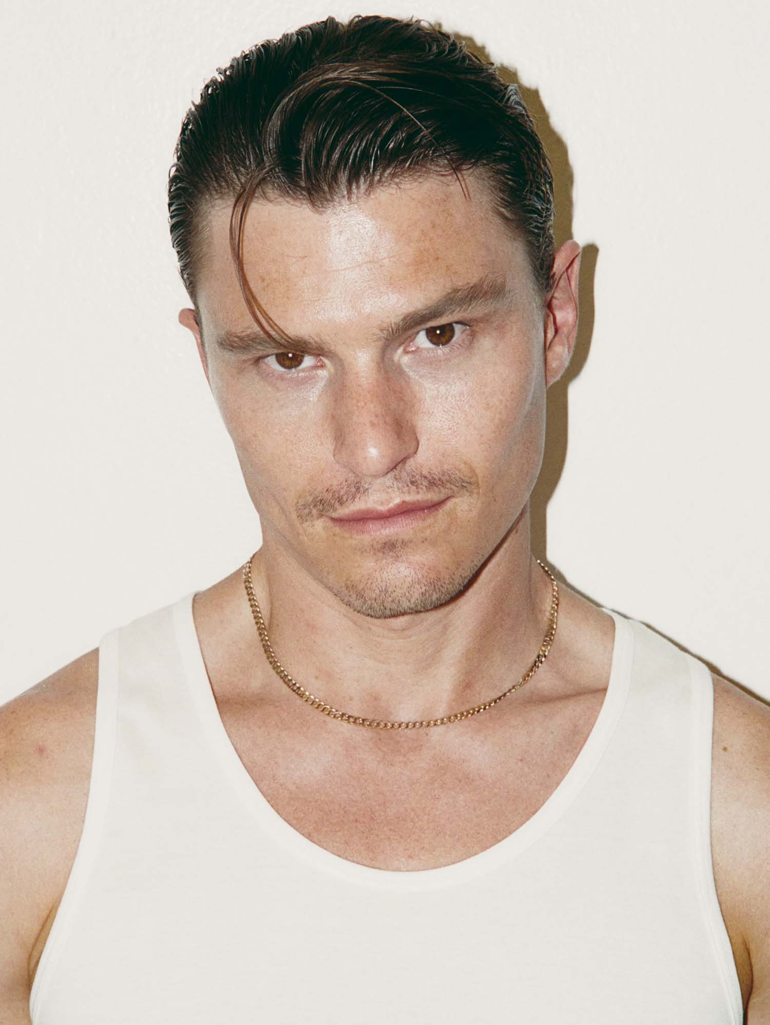 The Rakish Gent | Ollie Cheshire