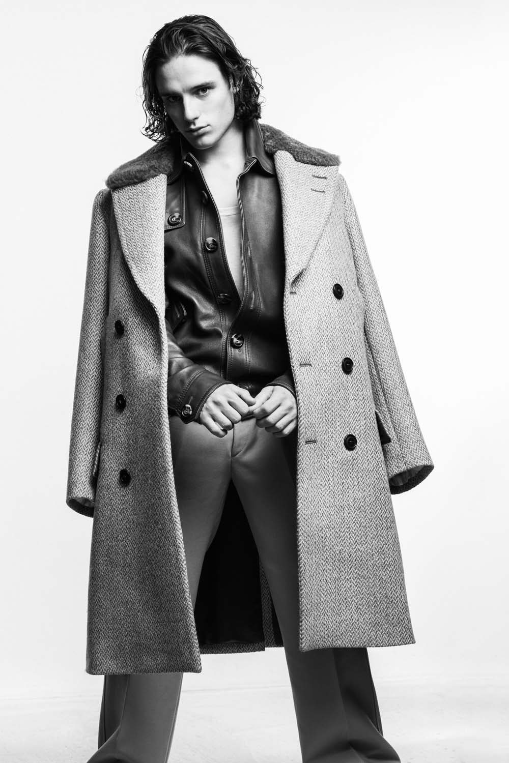 Numero Netherlands | Harry Collett