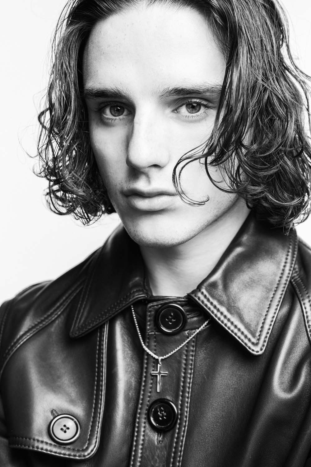 Numero Netherlands | Harry Collett