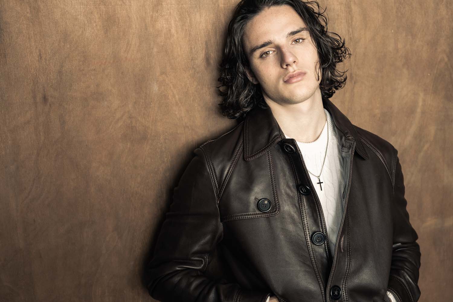 Numero Netherlands | Harry Collett