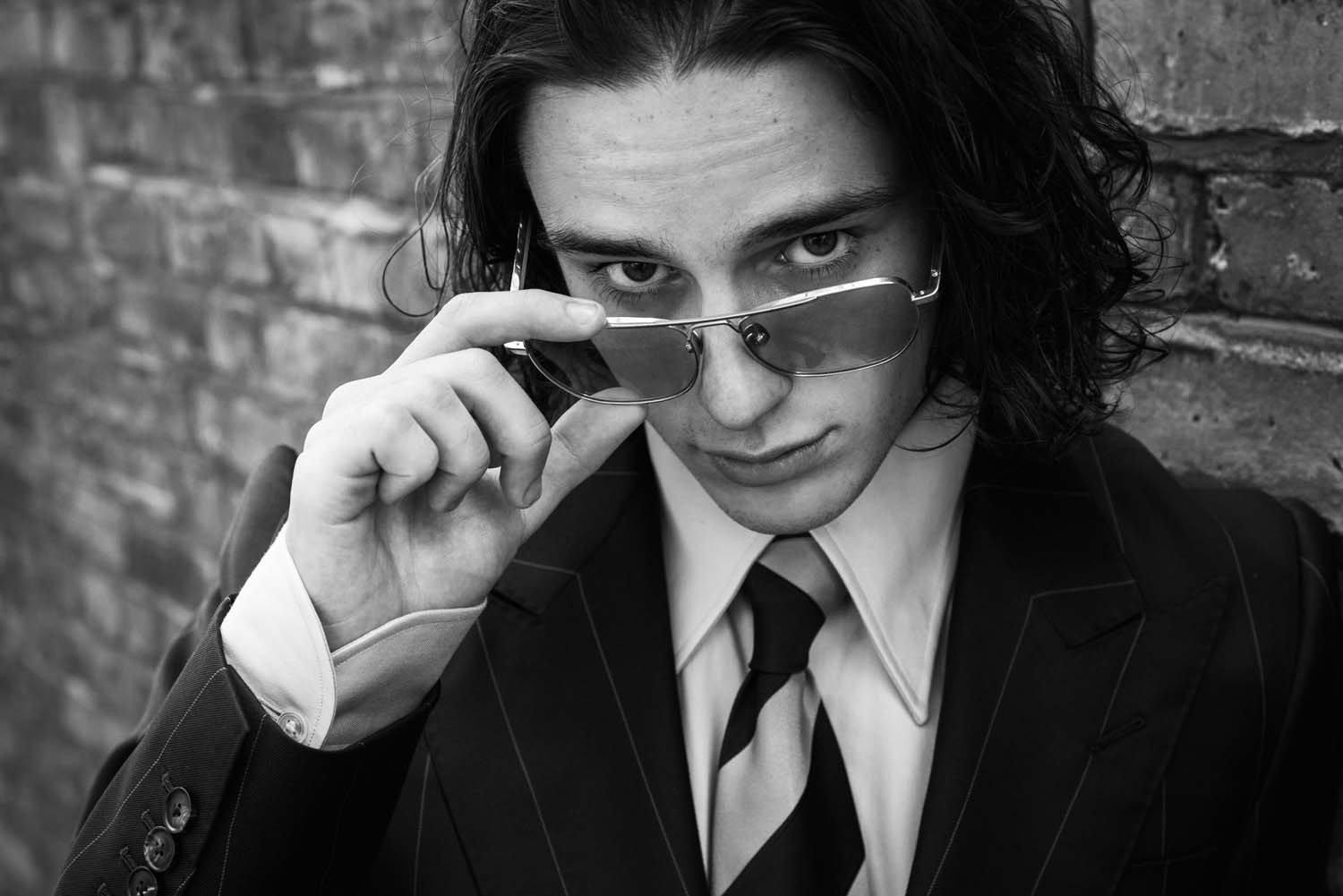 Numero Netherlands | Harry Collett