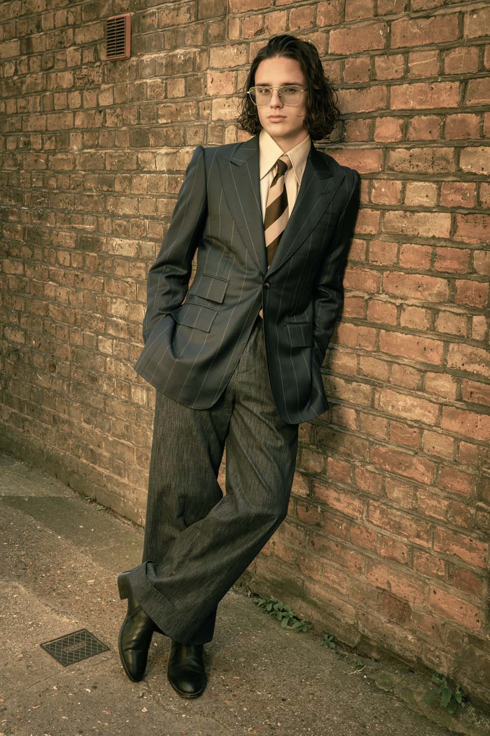 Numero Netherlands | Harry Collett