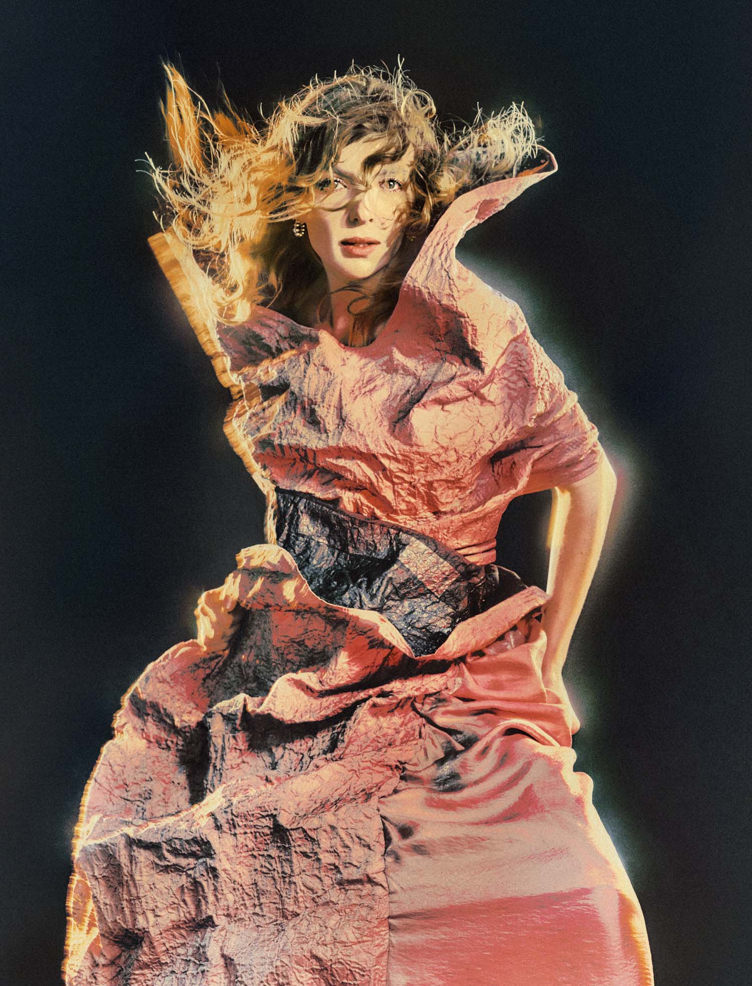 Modern Weekly Style | Jodie Comer