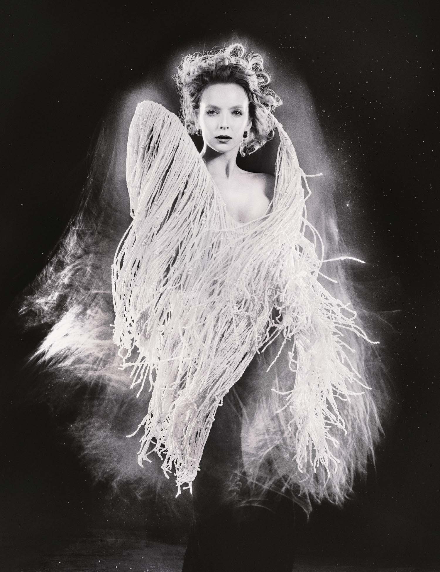 Modern Weekly Style | Jodie Comer