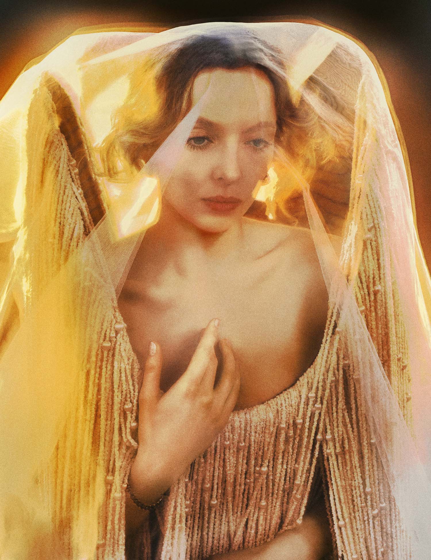 Modern Weekly Style | Jodie Comer