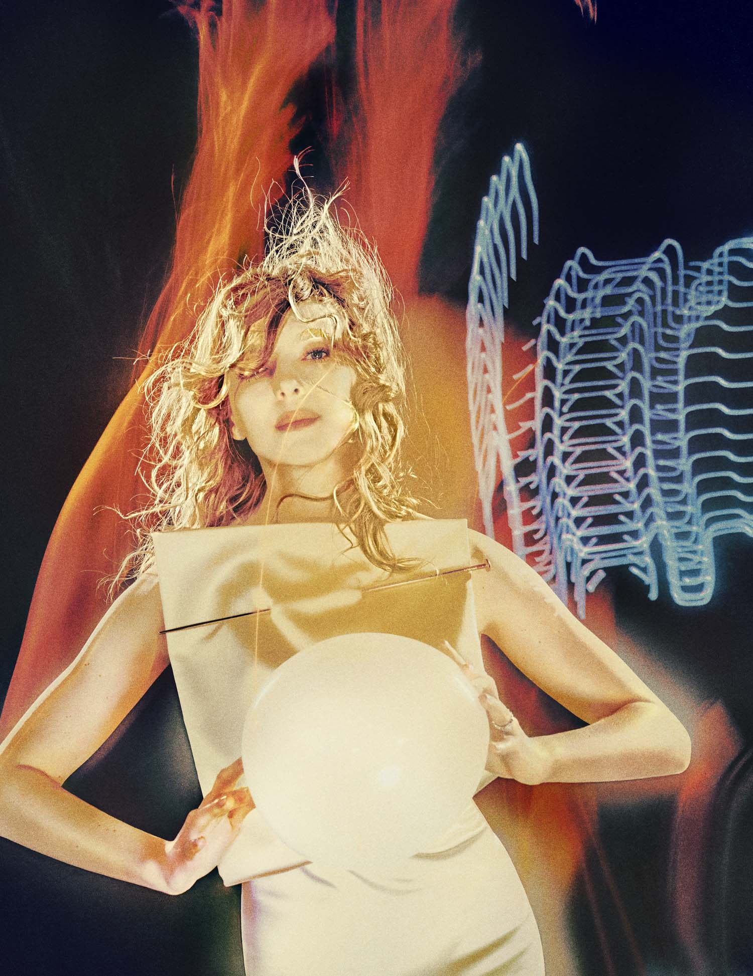 Modern Weekly Style | Jodie Comer