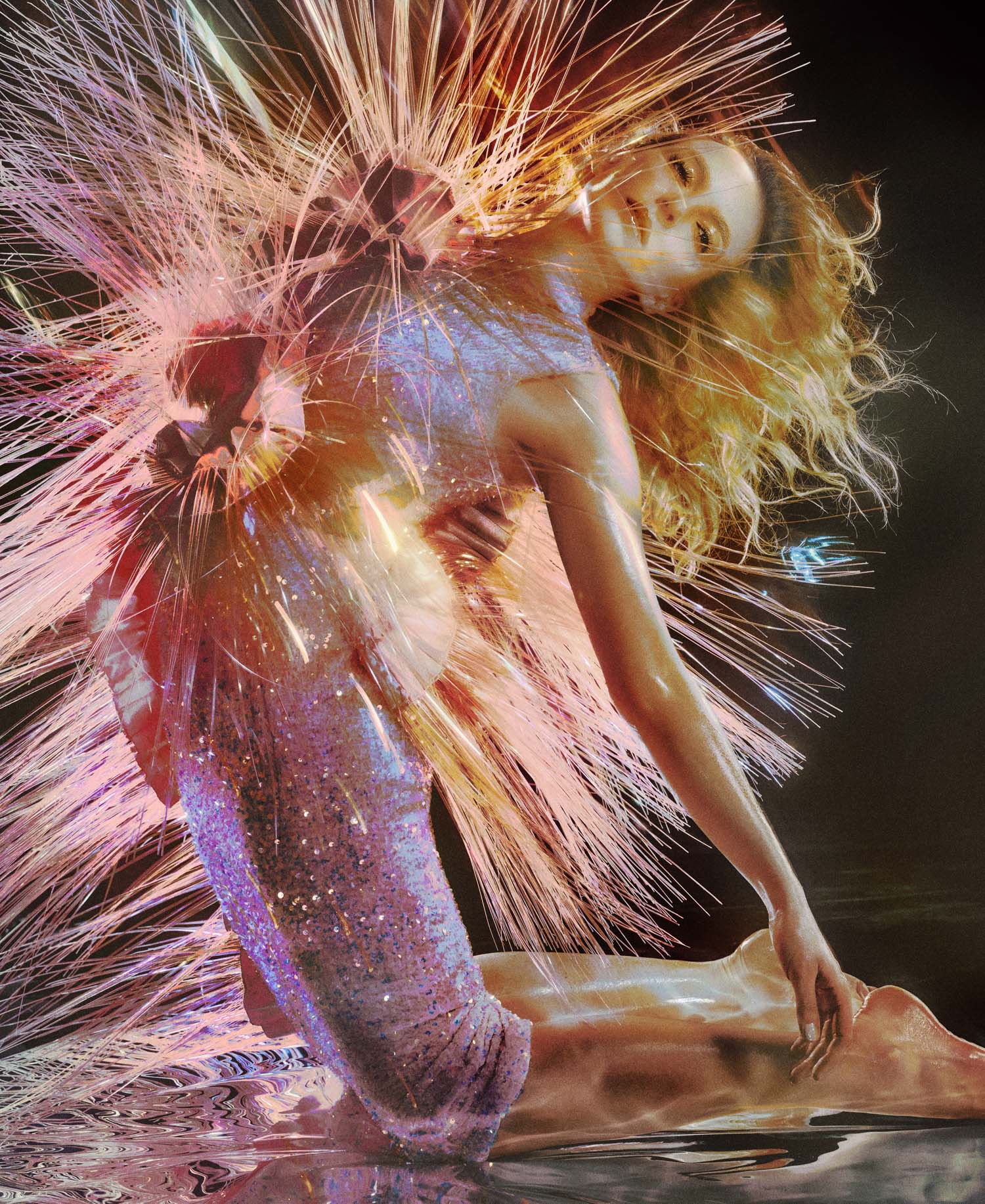 Modern Weekly Style | Jodie Comer