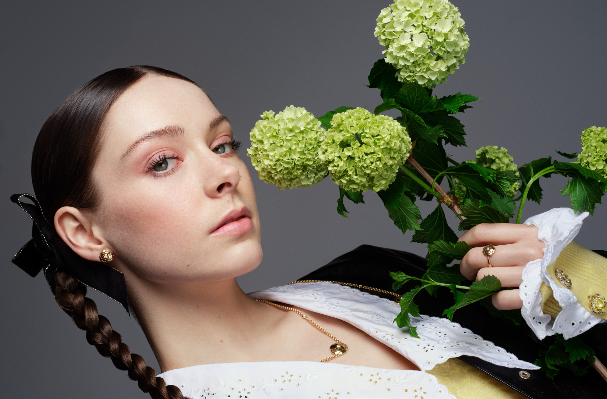 Hunger | Holly Humberstone