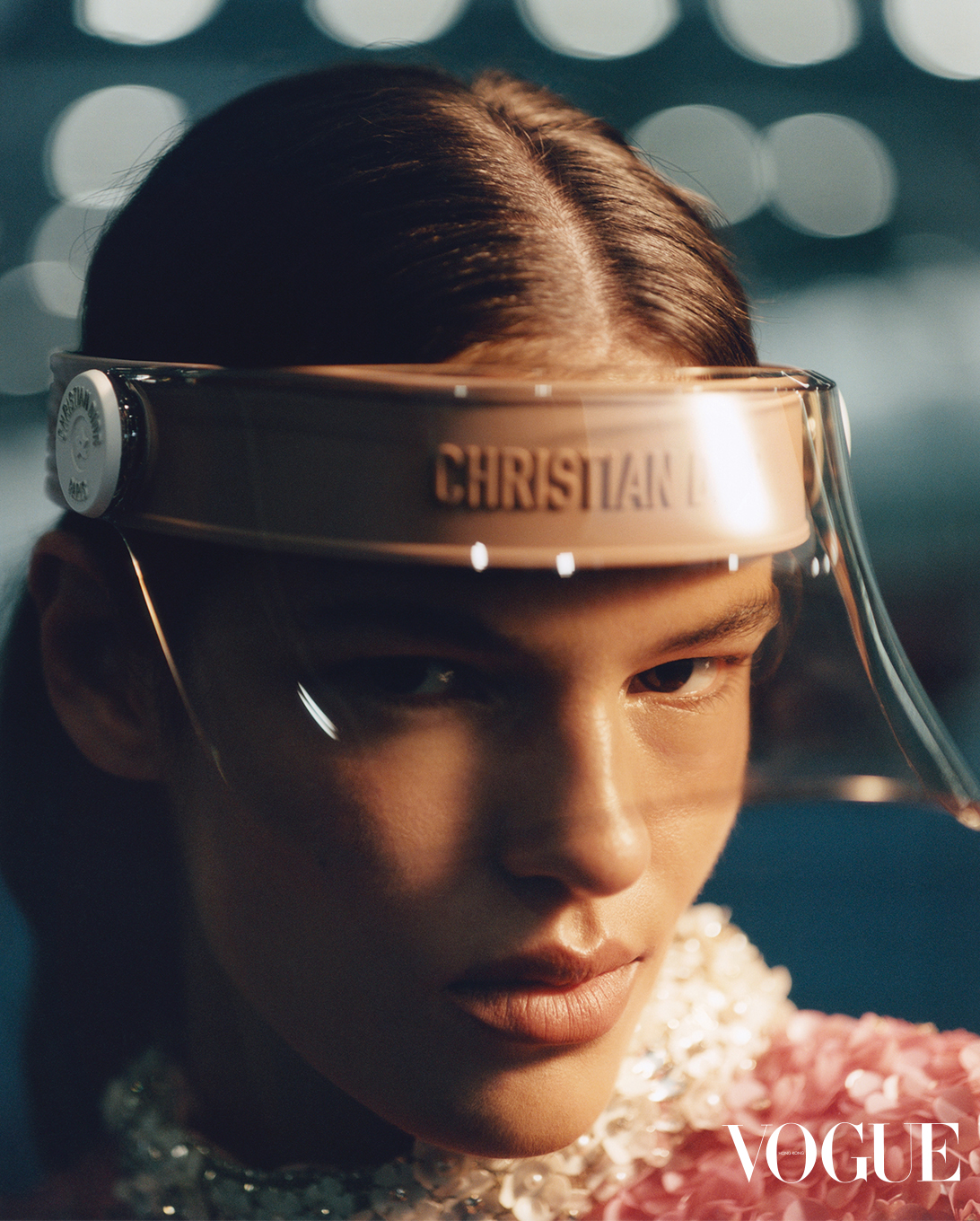 Vogue Hong Kong | Sport Wells