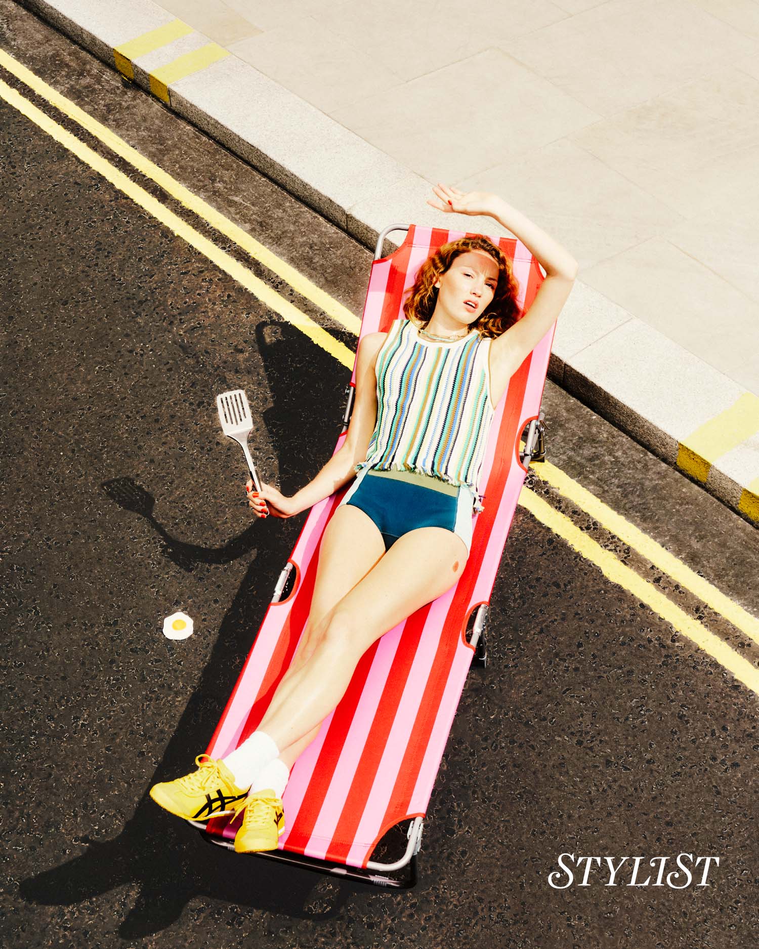 Stylist Magazine