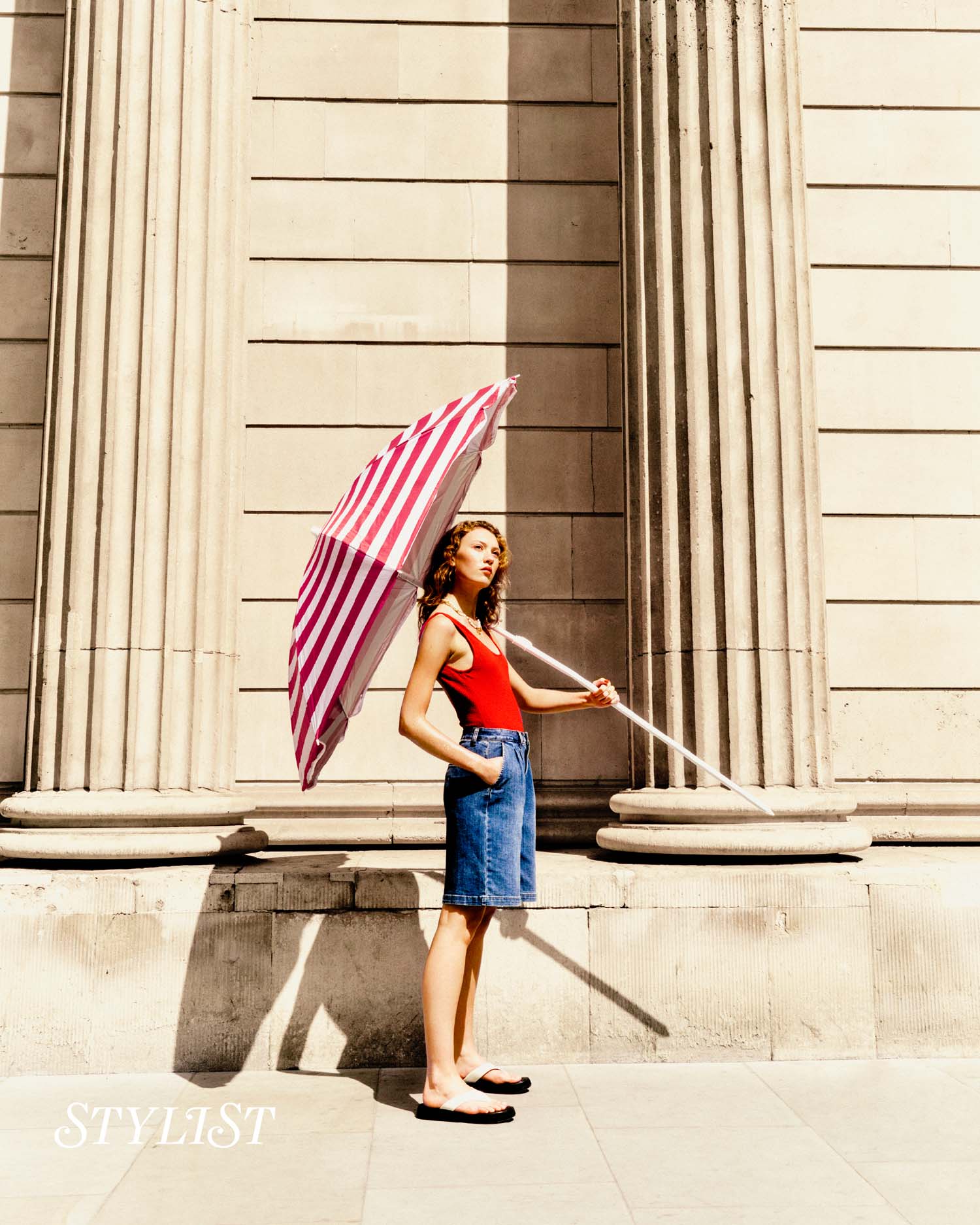 Stylist Magazine