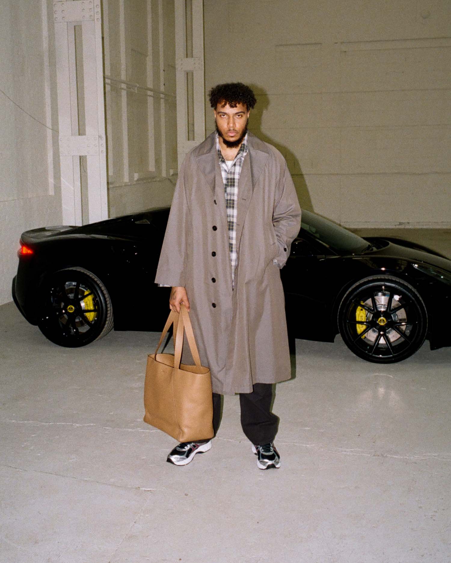 Clash Magazine | AJ Tracey