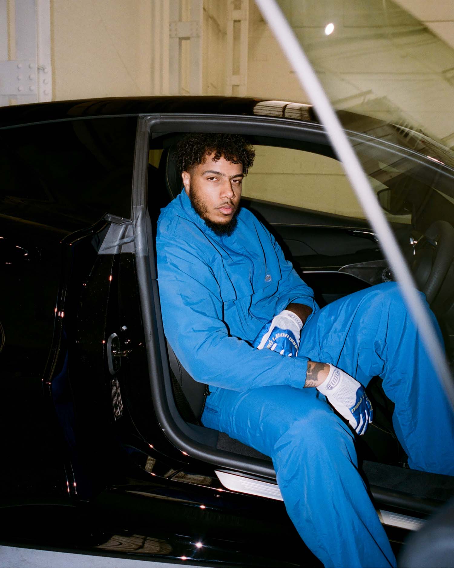 Clash Magazine | AJ Tracey