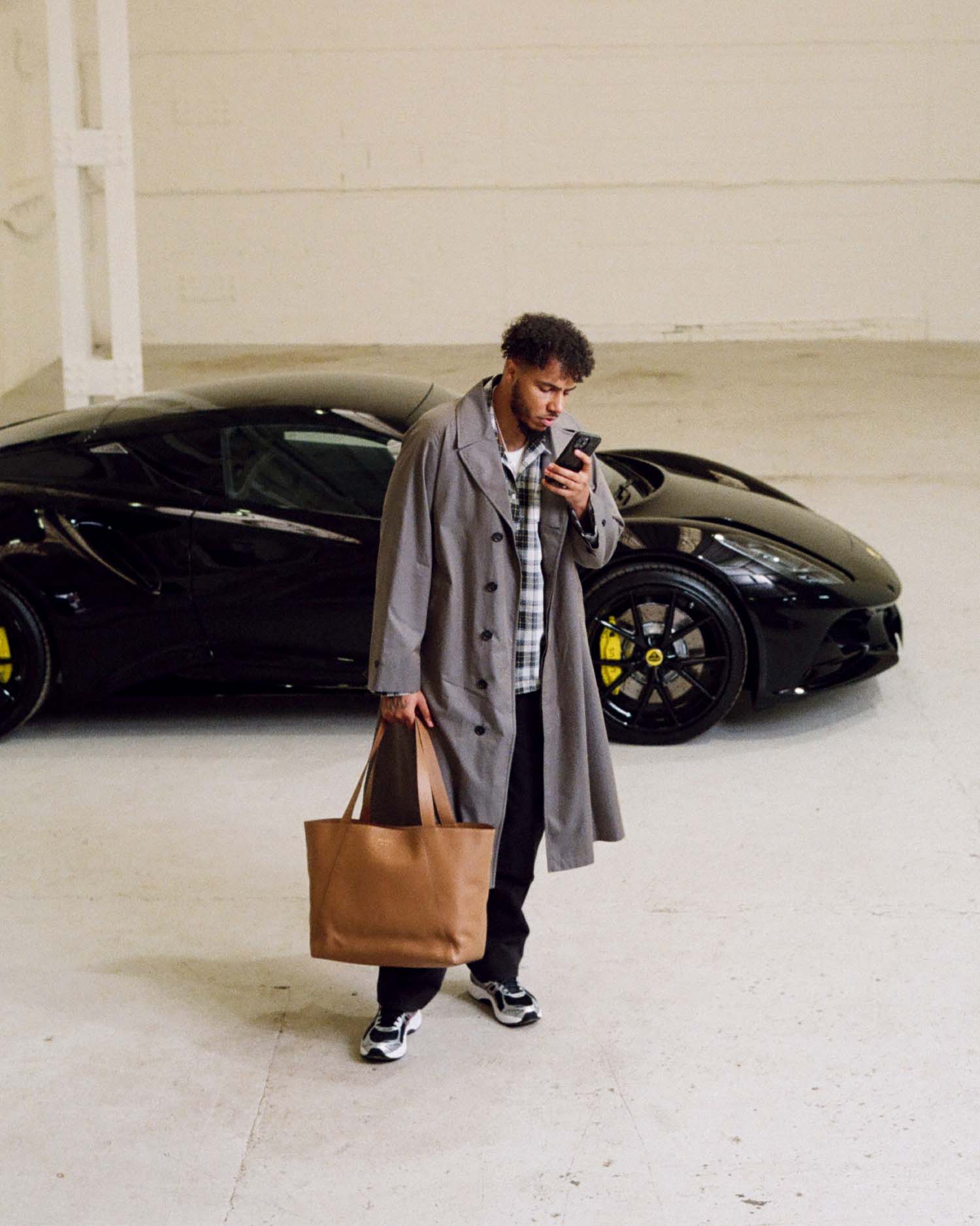 Clash Magazine | AJ Tracey