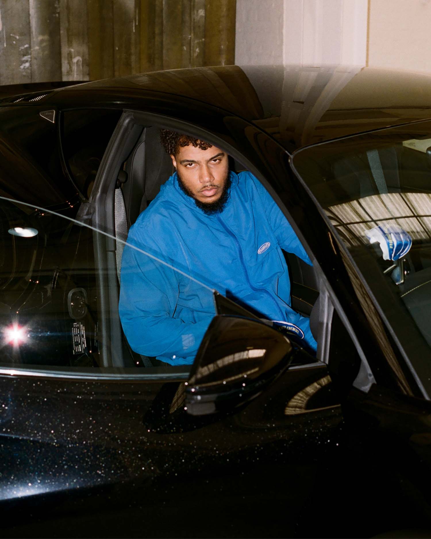 Clash Magazine | AJ Tracey
