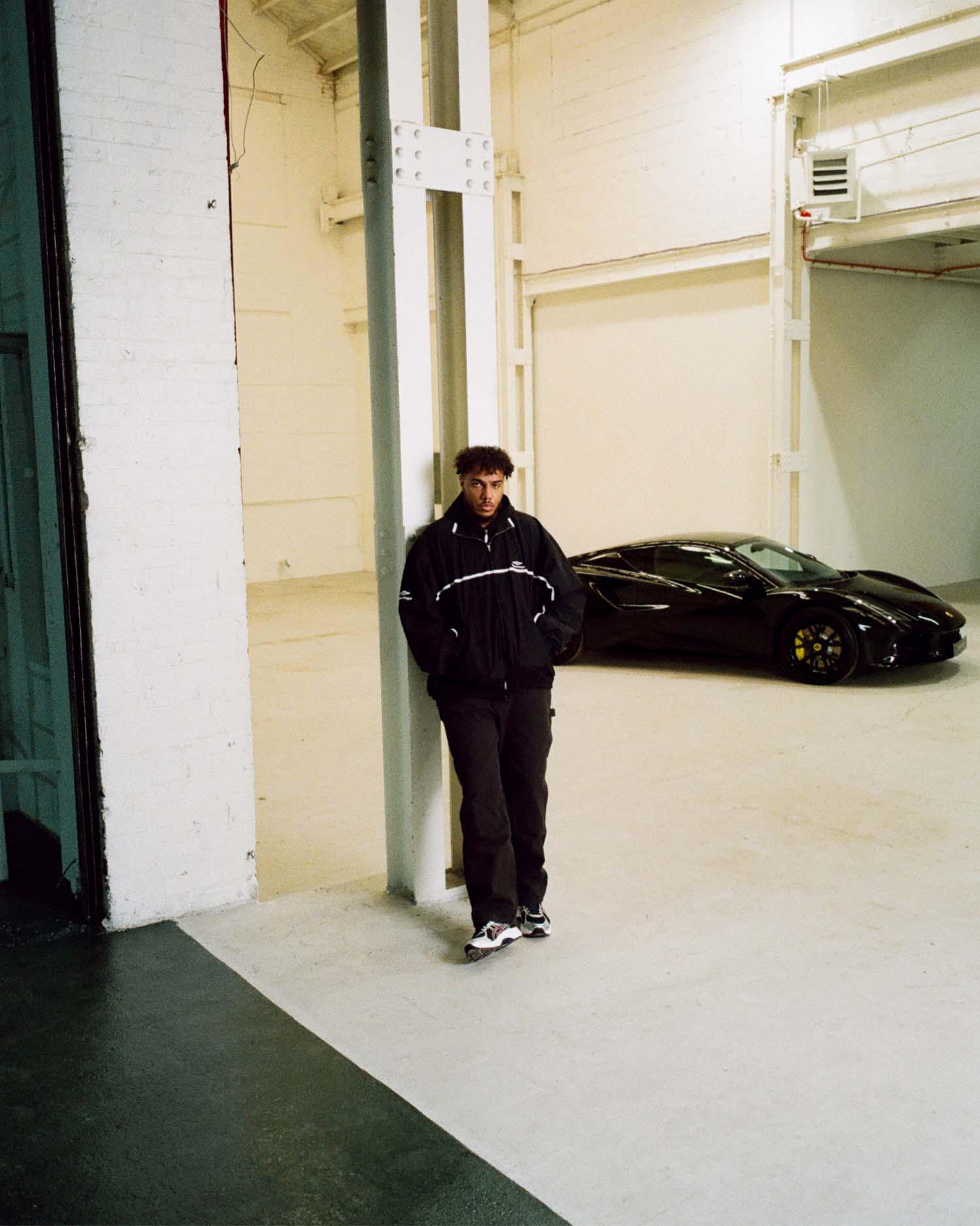 Clash Magazine | AJ Tracey