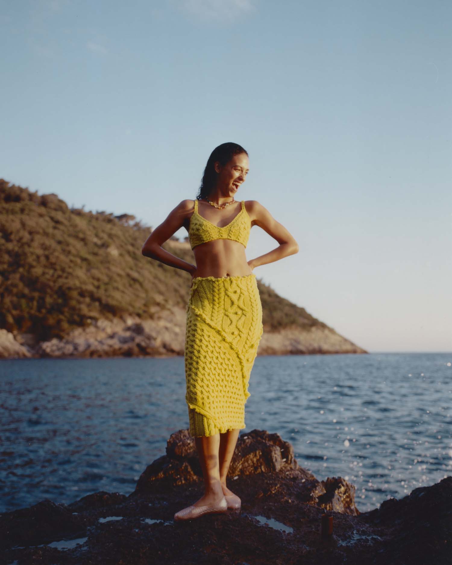 Grazia | Gucci Special
