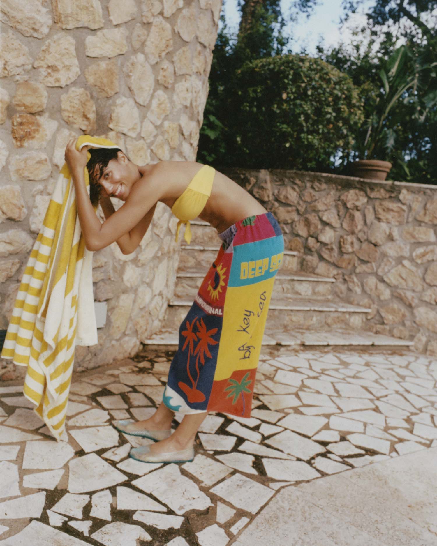 Grazia | Gucci Special