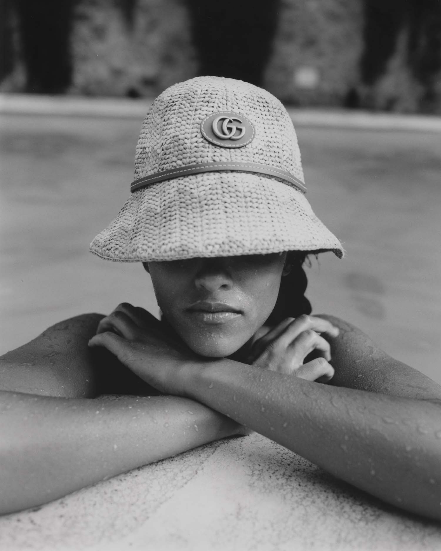 Grazia | Gucci Special