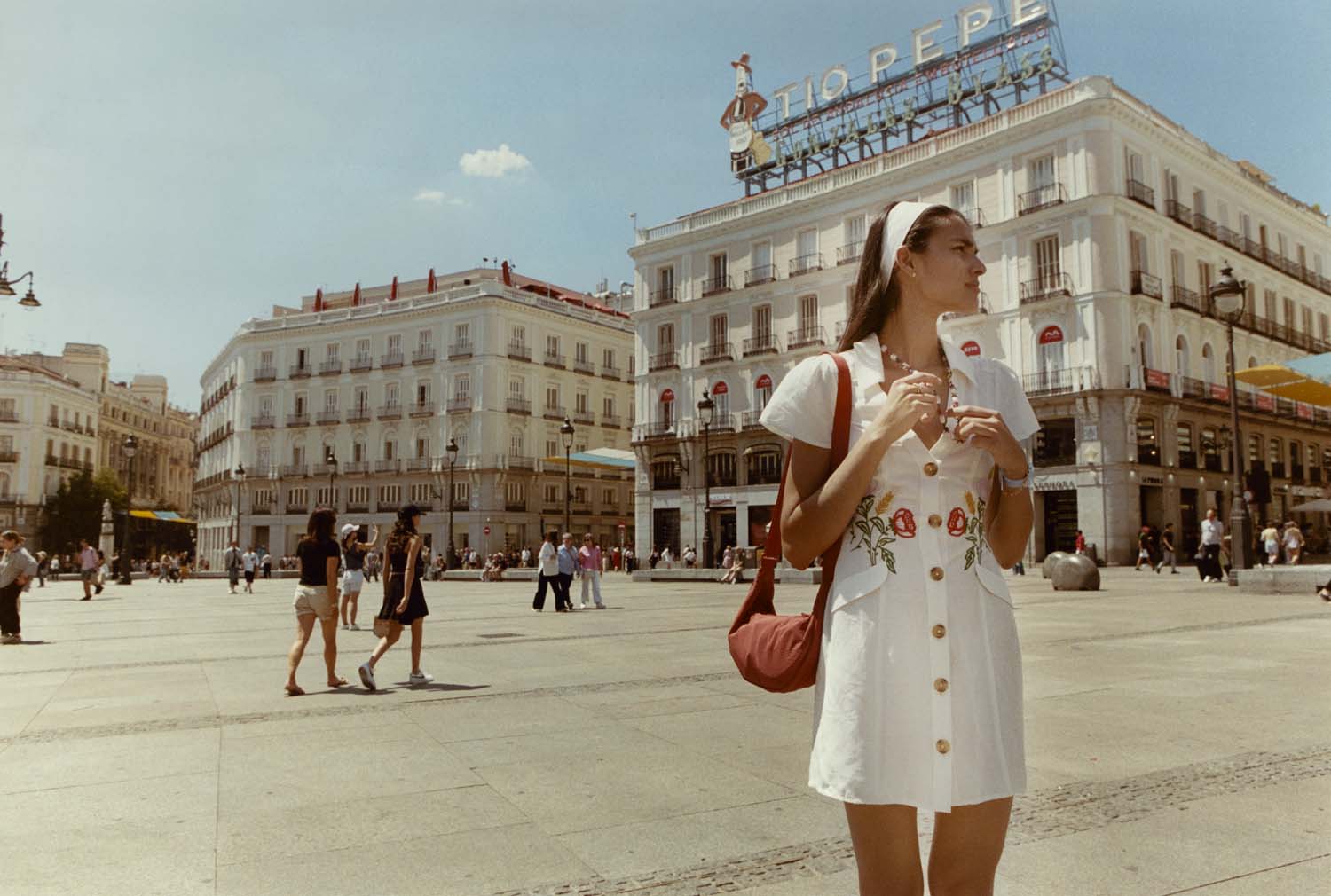 Grazia | Madrid
