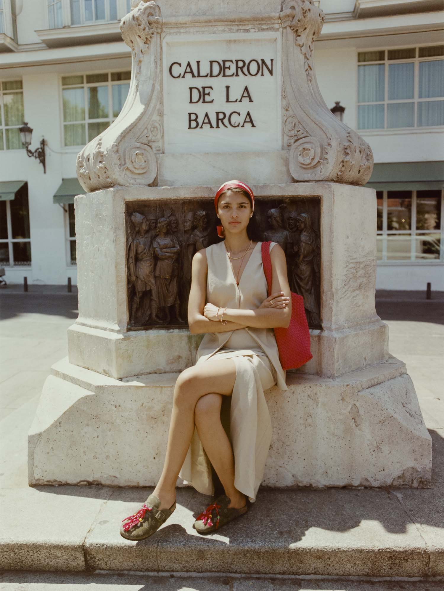 Grazia | Madrid