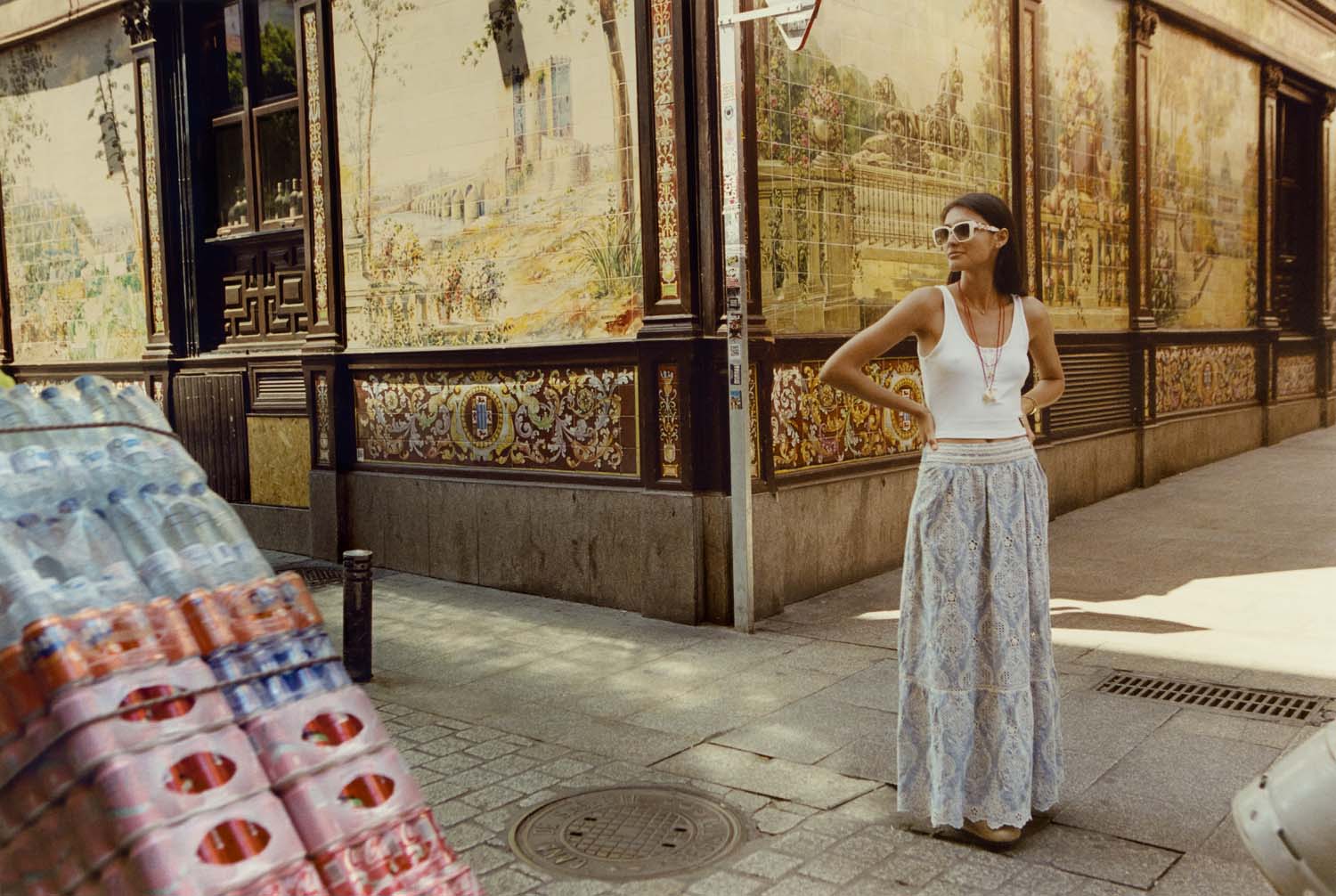 Grazia | Madrid