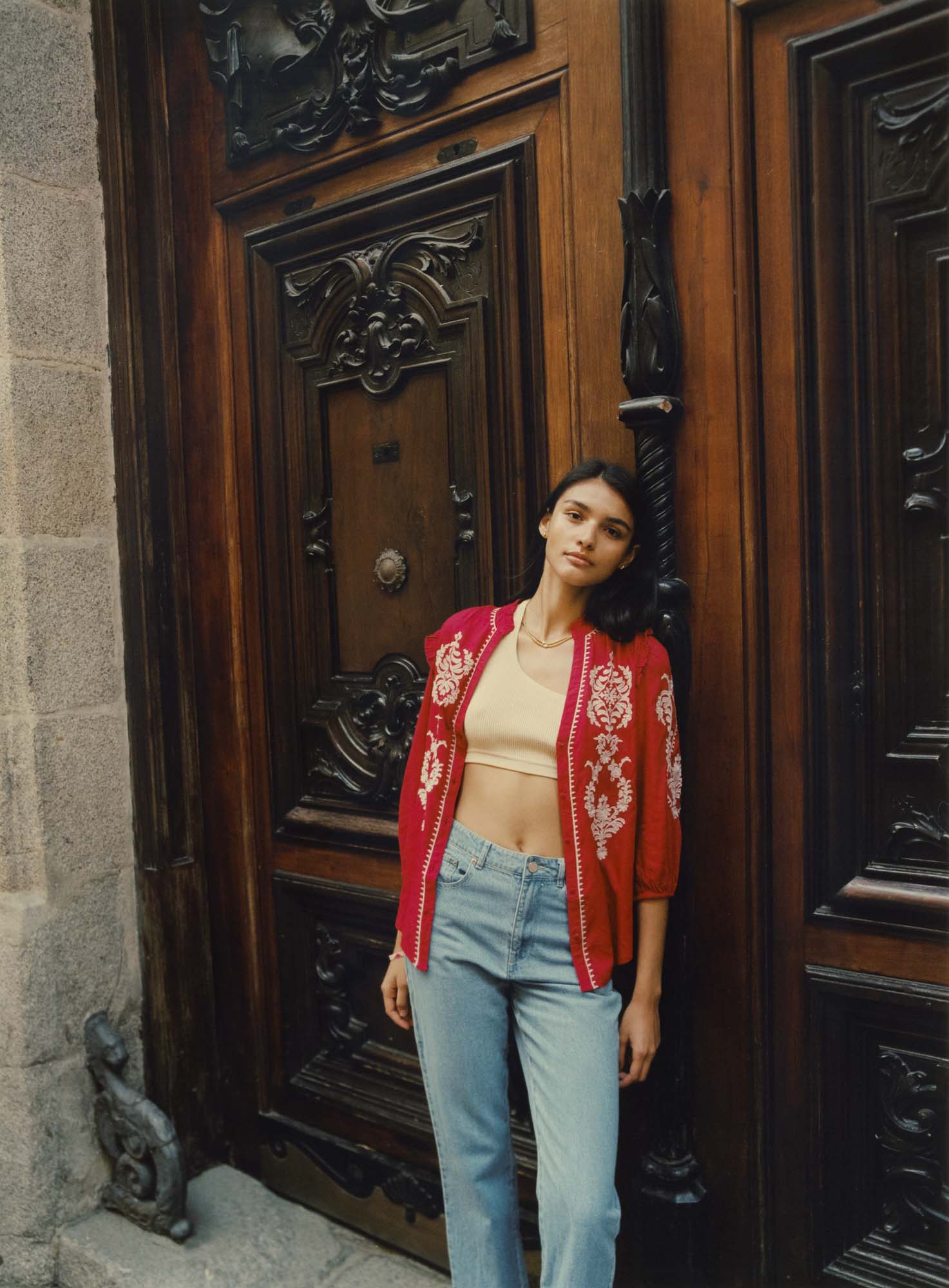 Grazia | Madrid
