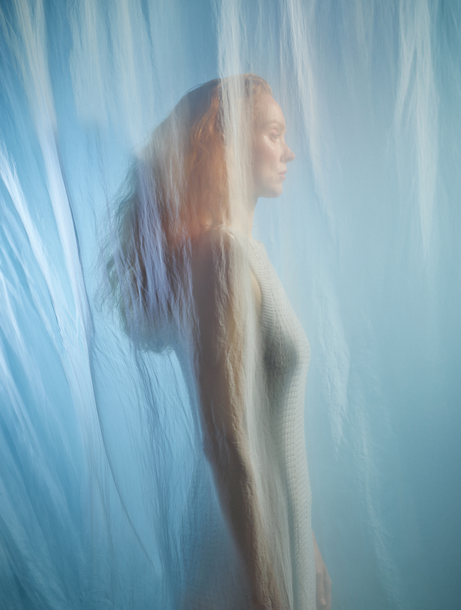 Lily Cole