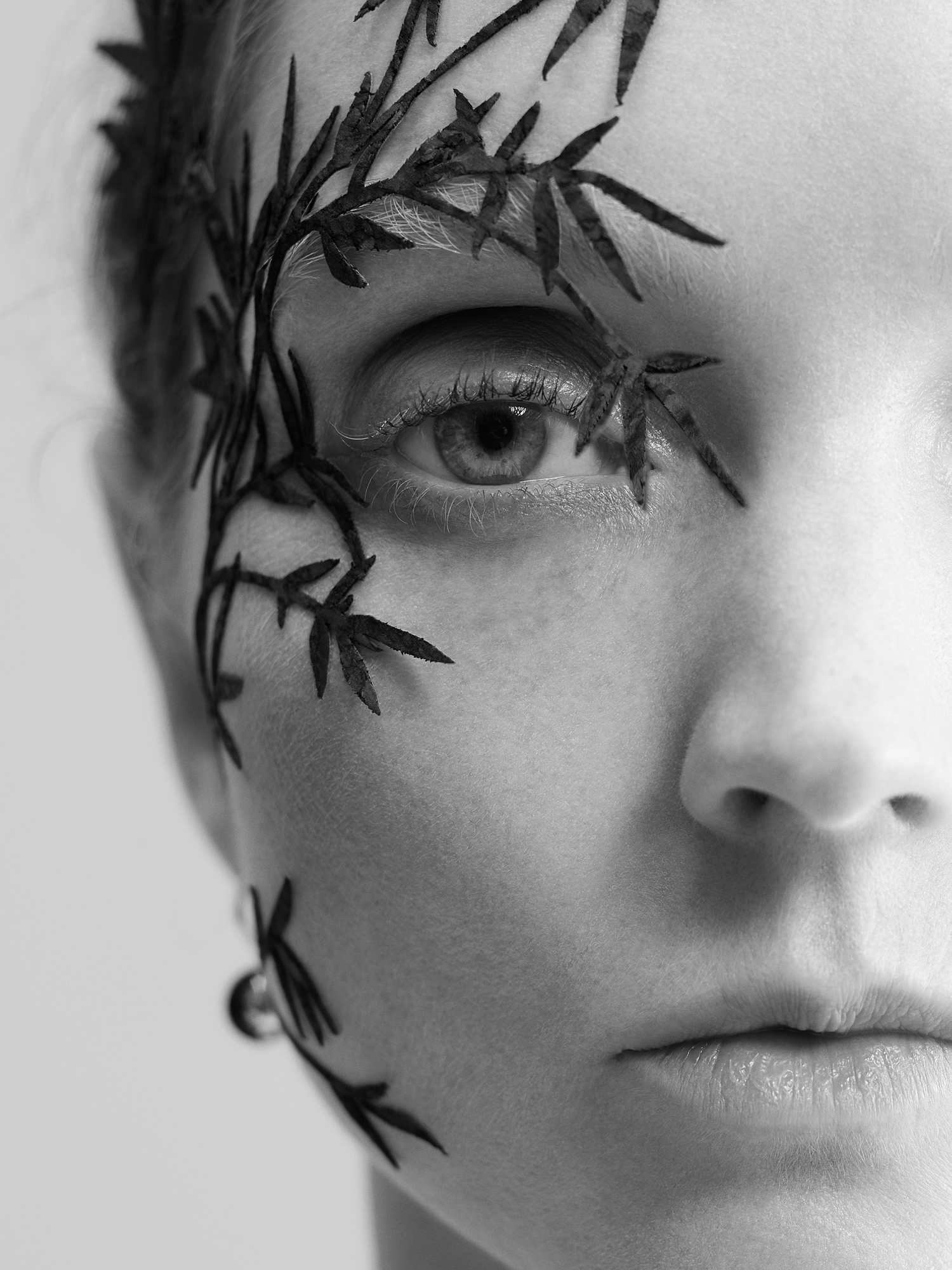 Lily Cole