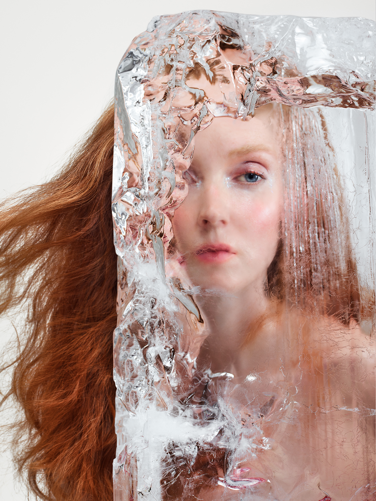 Lily Cole
