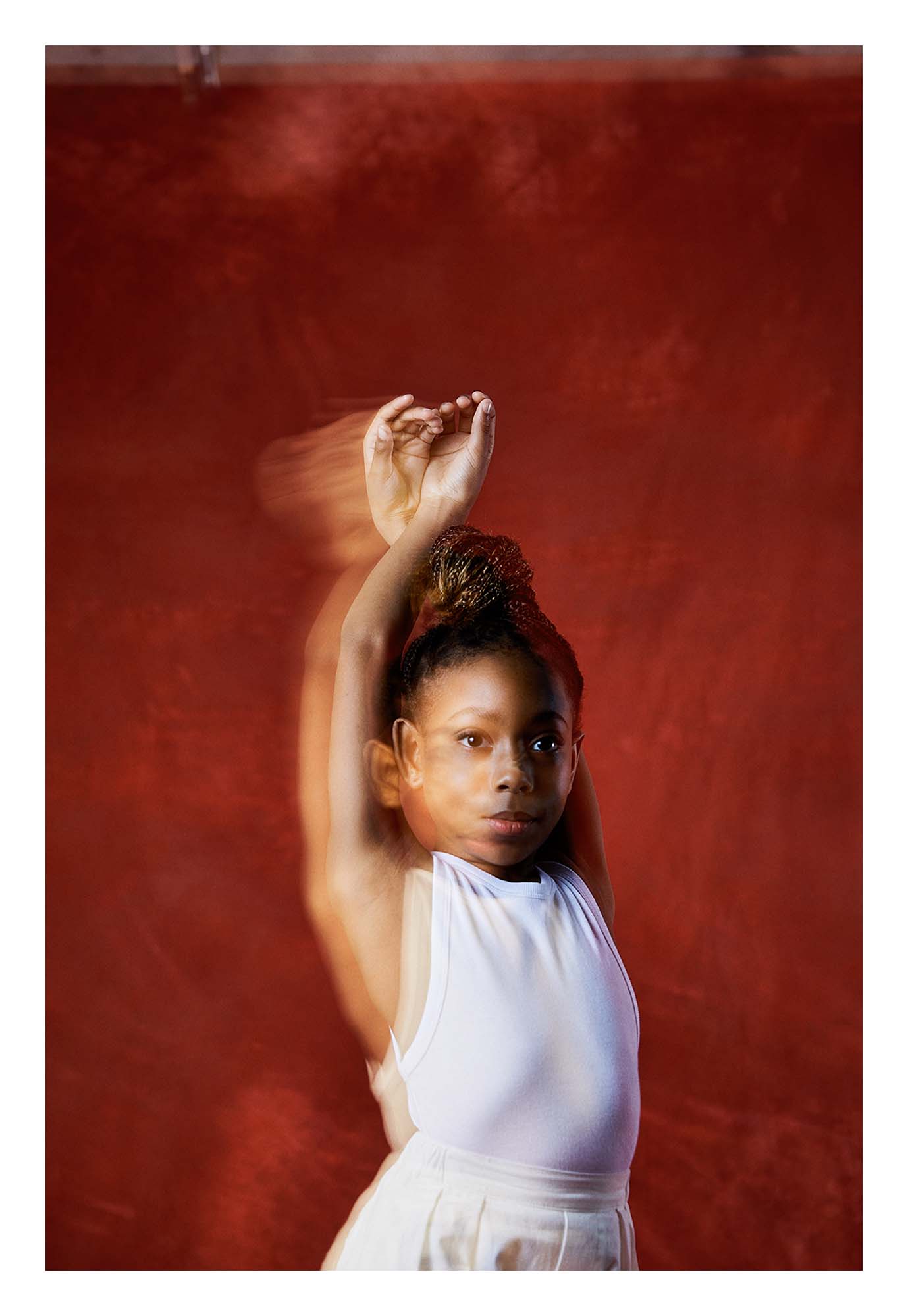 Luna Magazine
