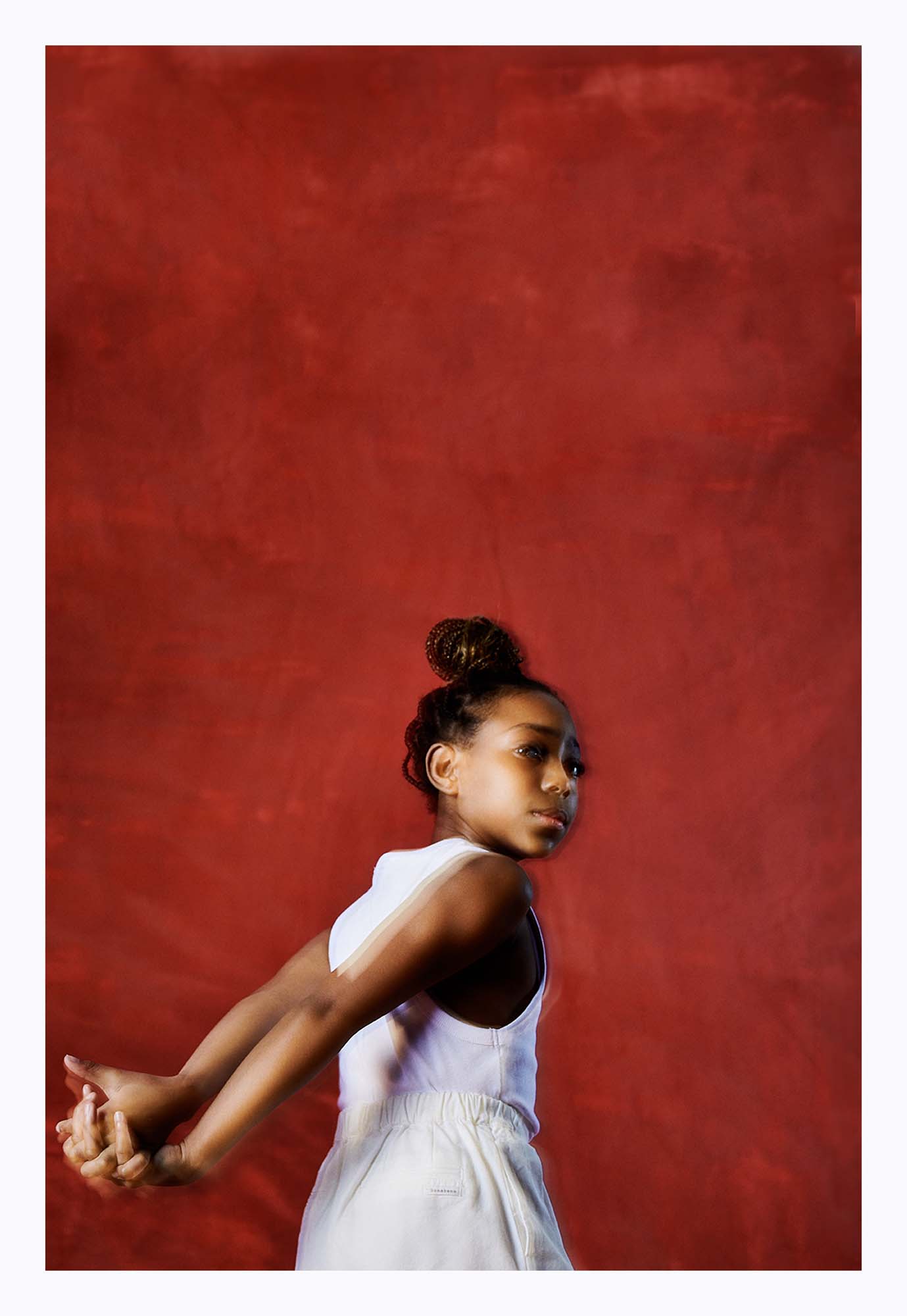 Luna Magazine