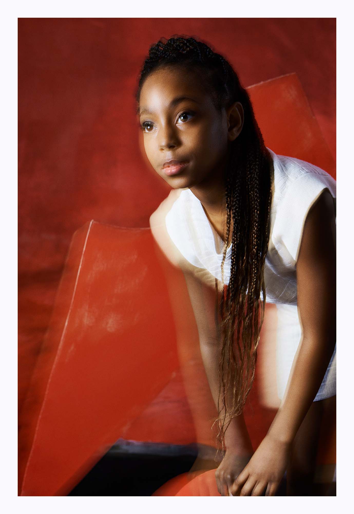 Luna Magazine