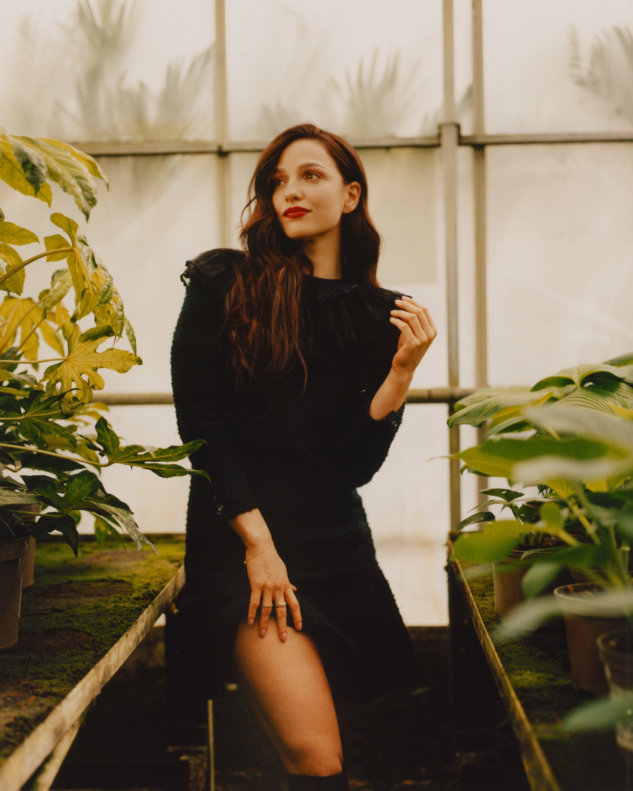 Wonderland | Marisa Abela