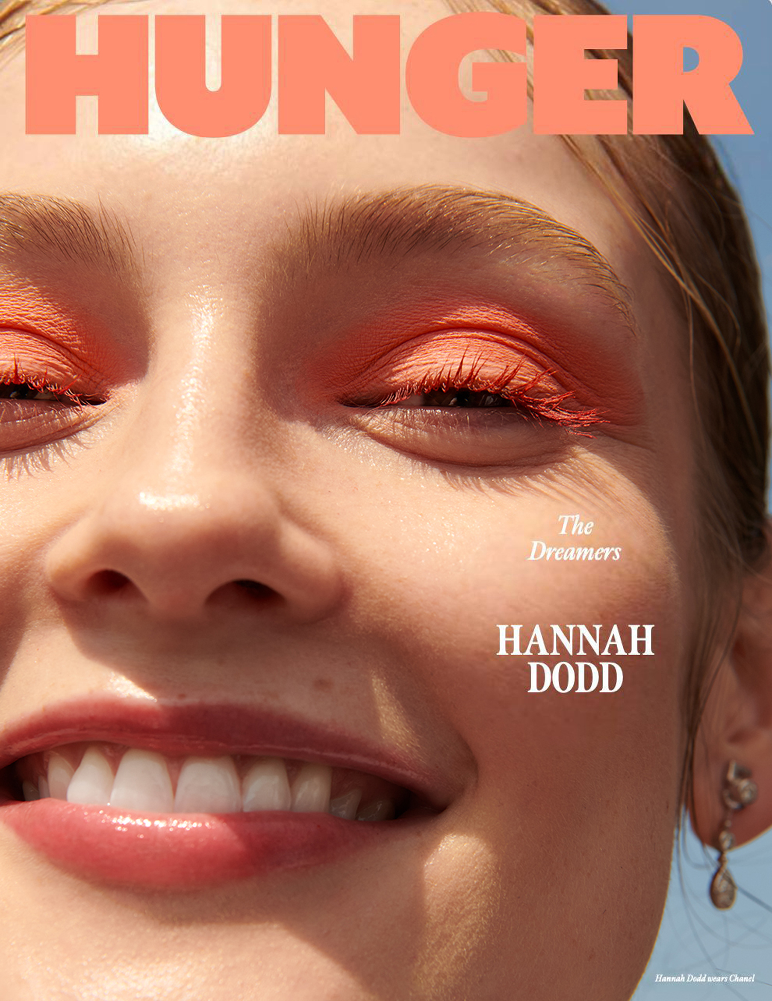 Hunger | Hannah Dodd