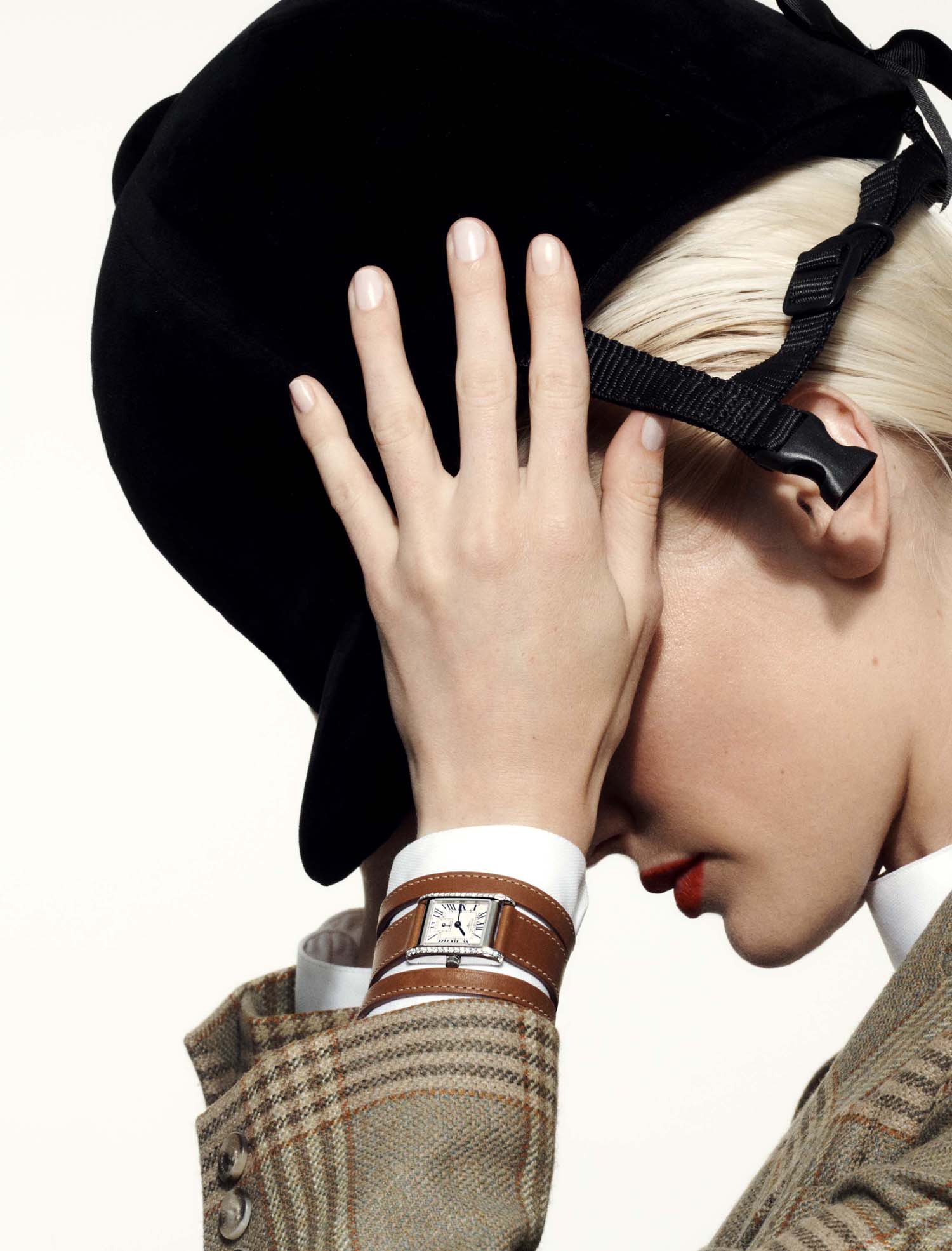 Grazia | Watches