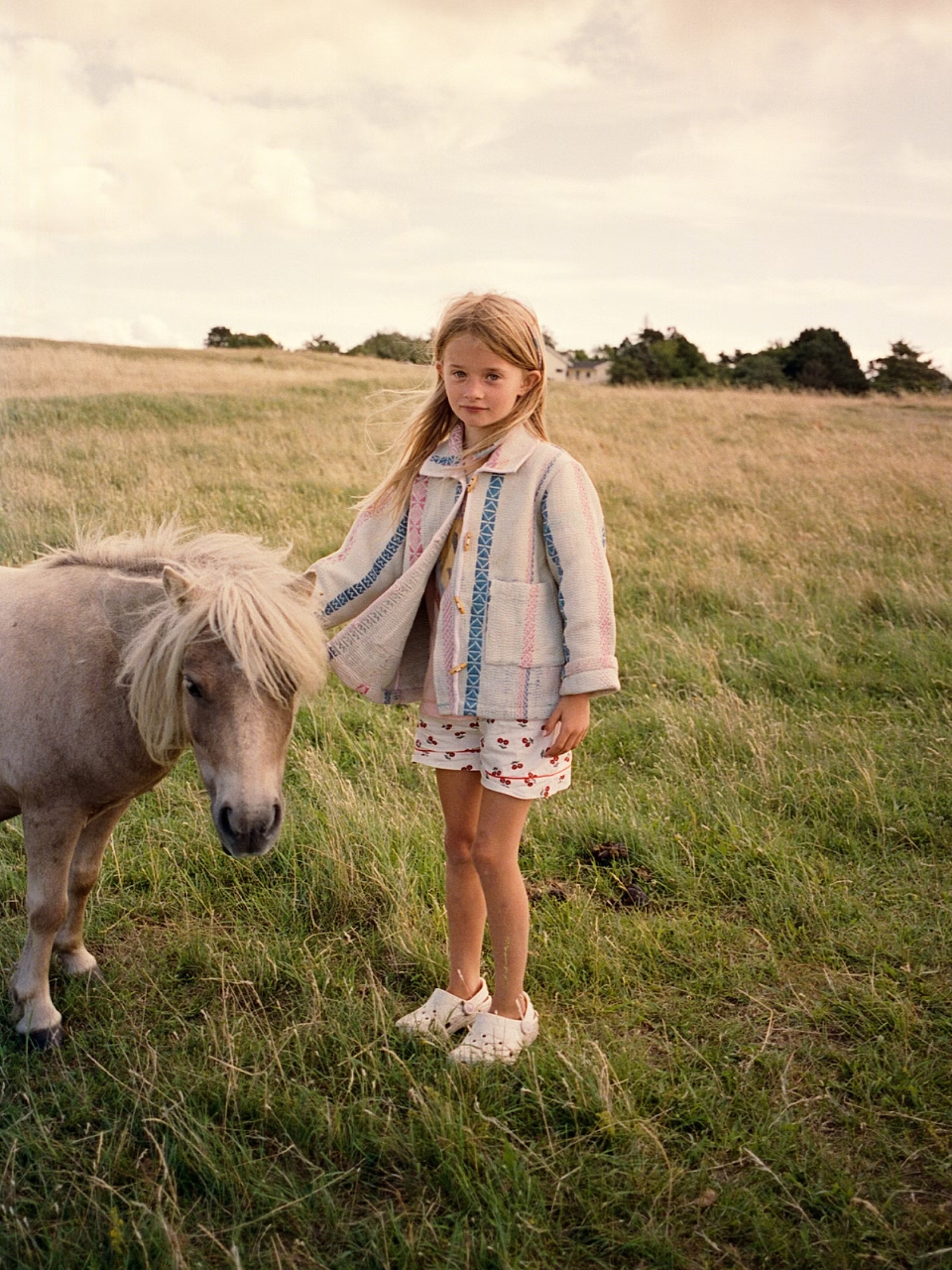 Petra Kleis | What Are You Up To? | Rudolph Care