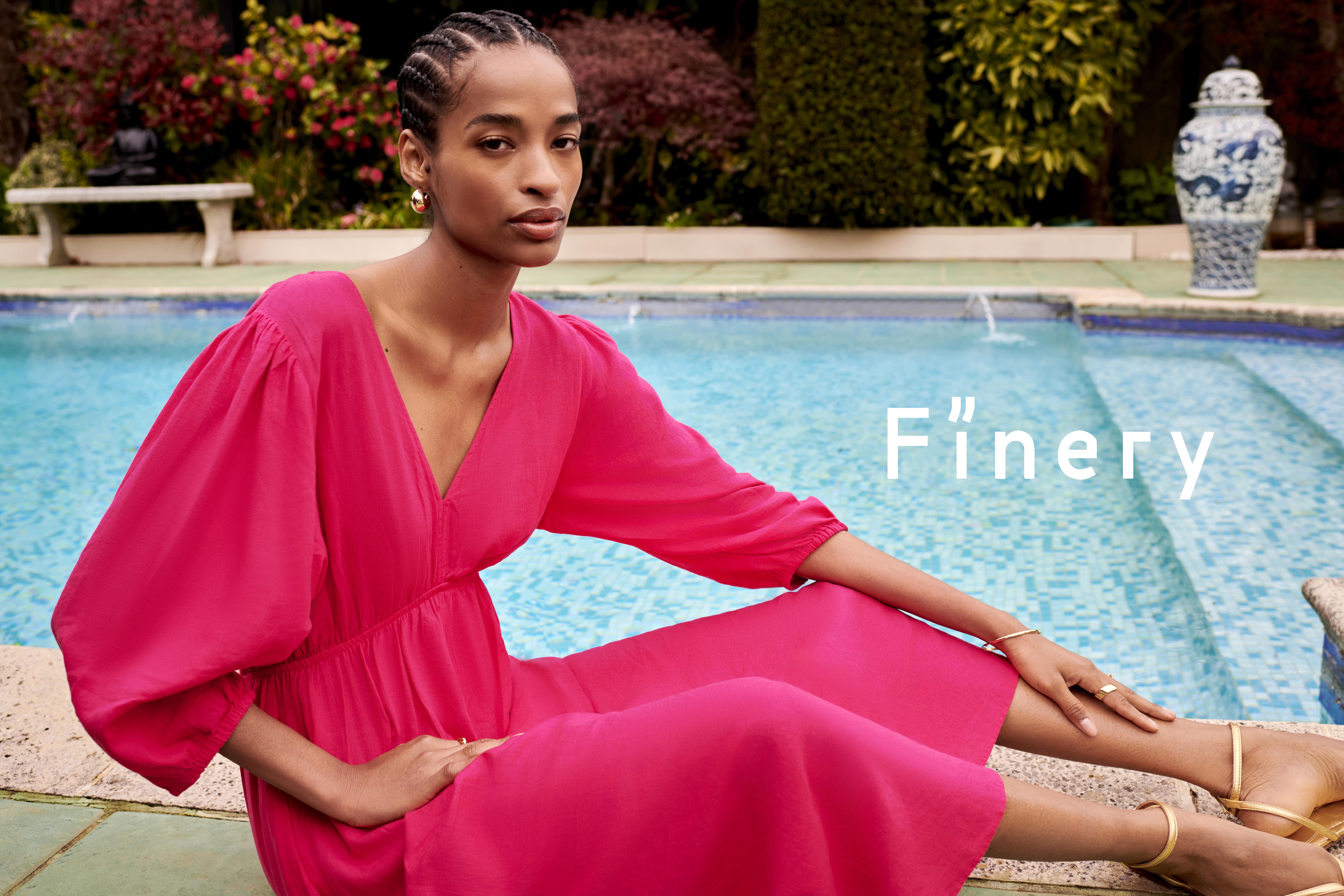finery