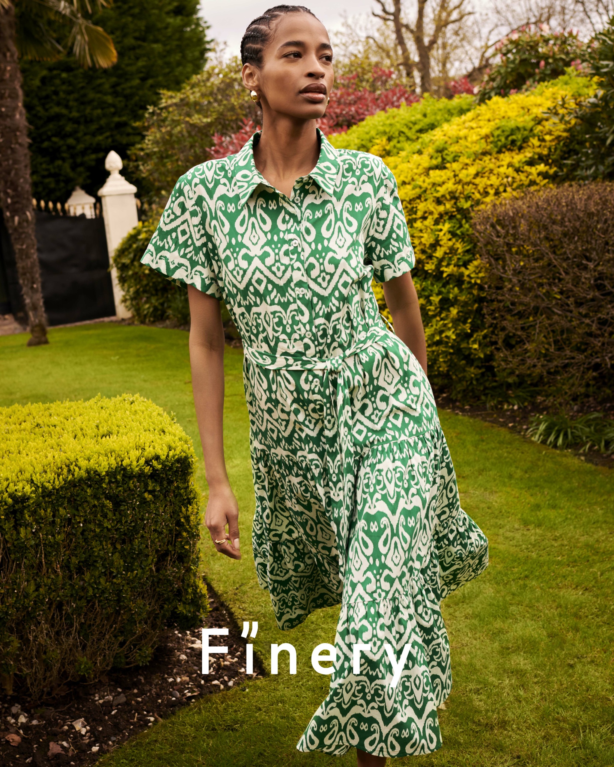 finery