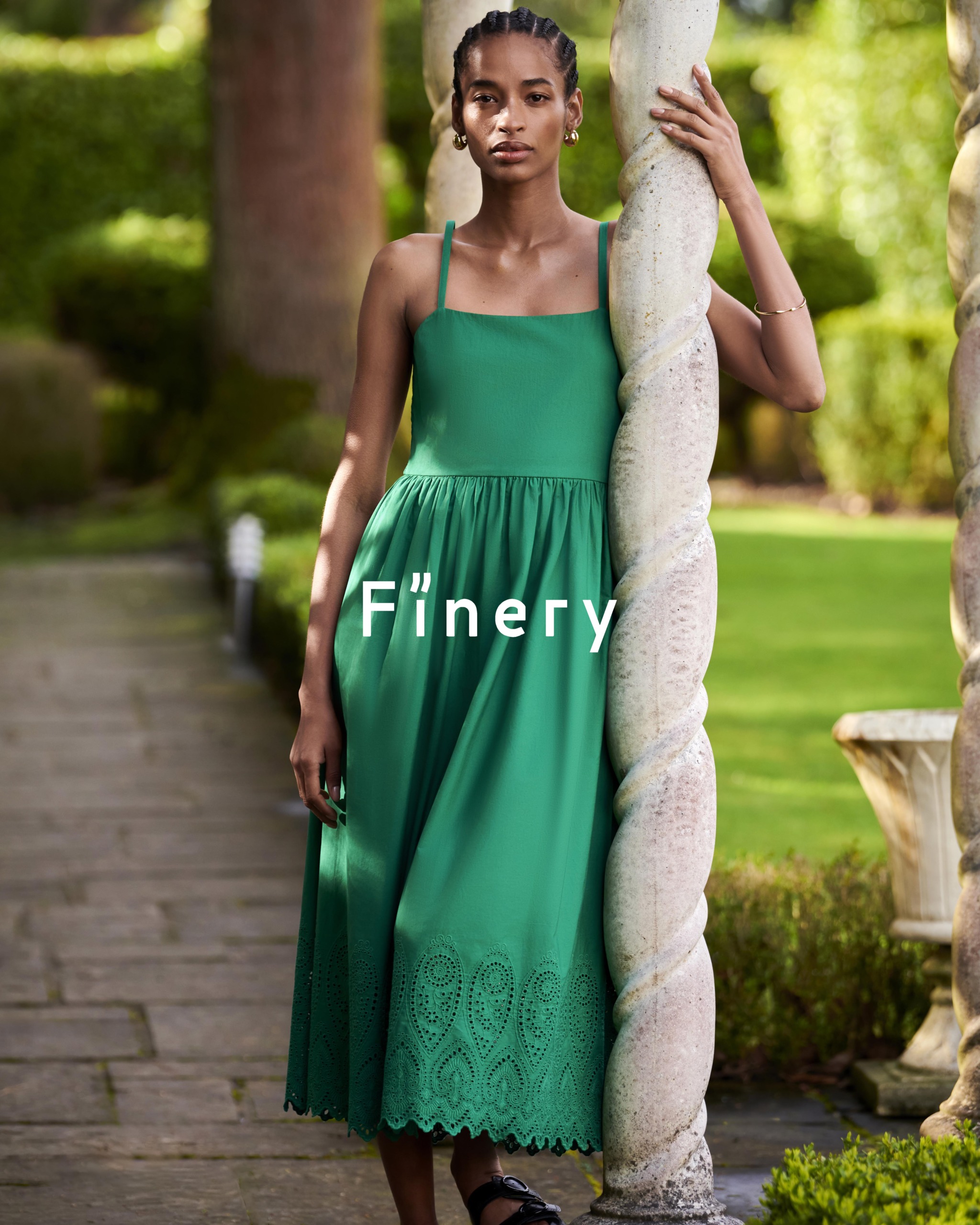 finery