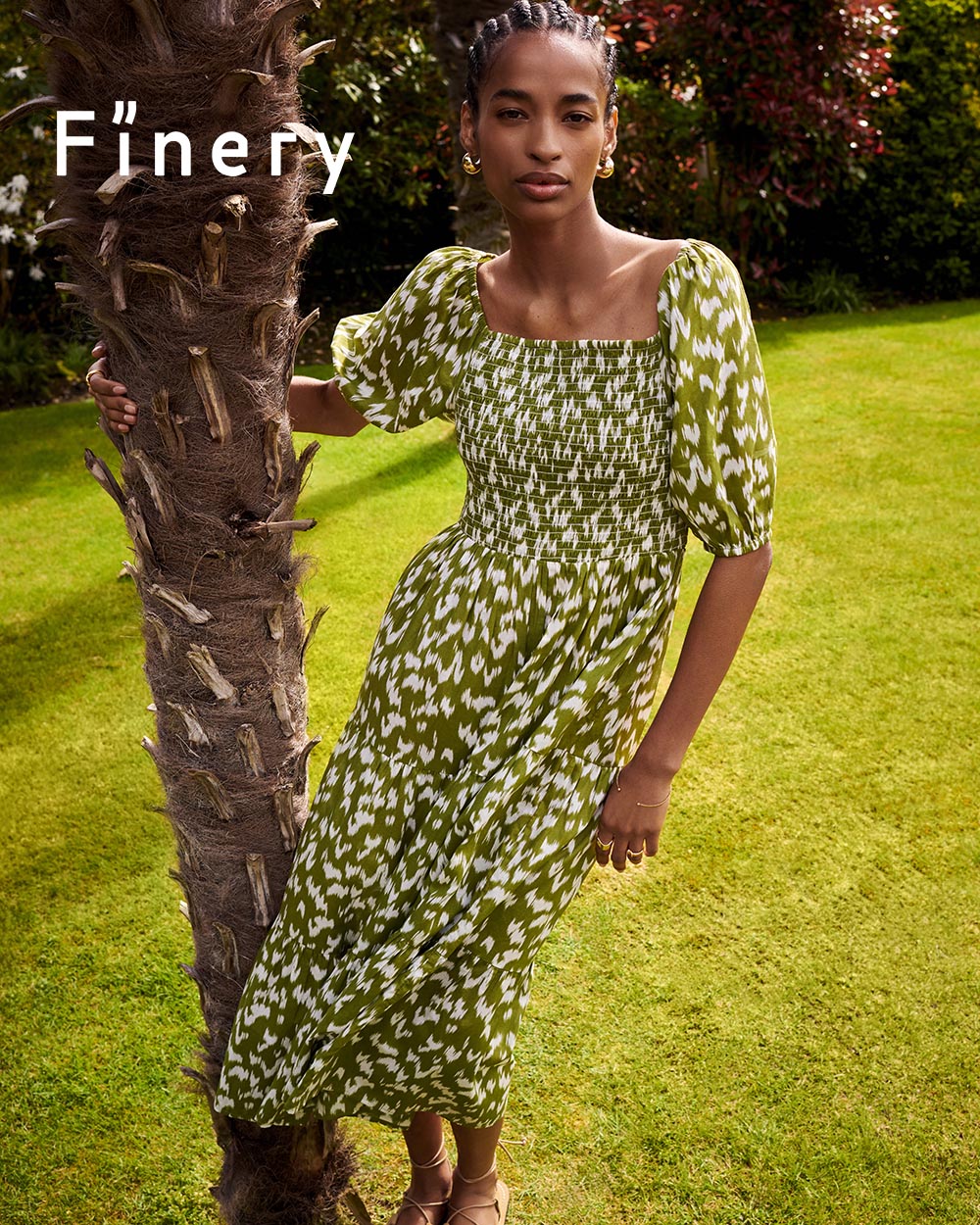 finery