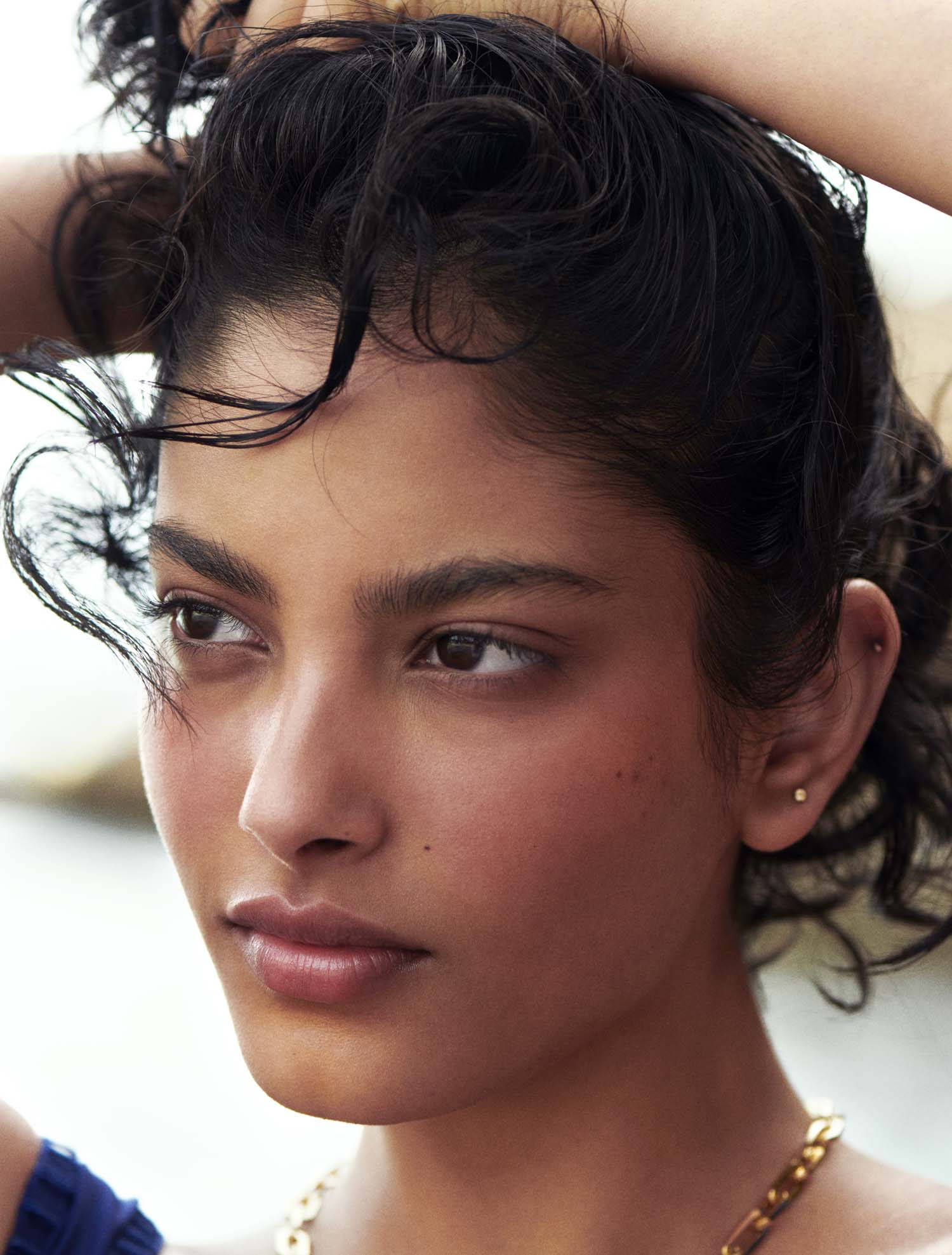 Grazia | Beauty