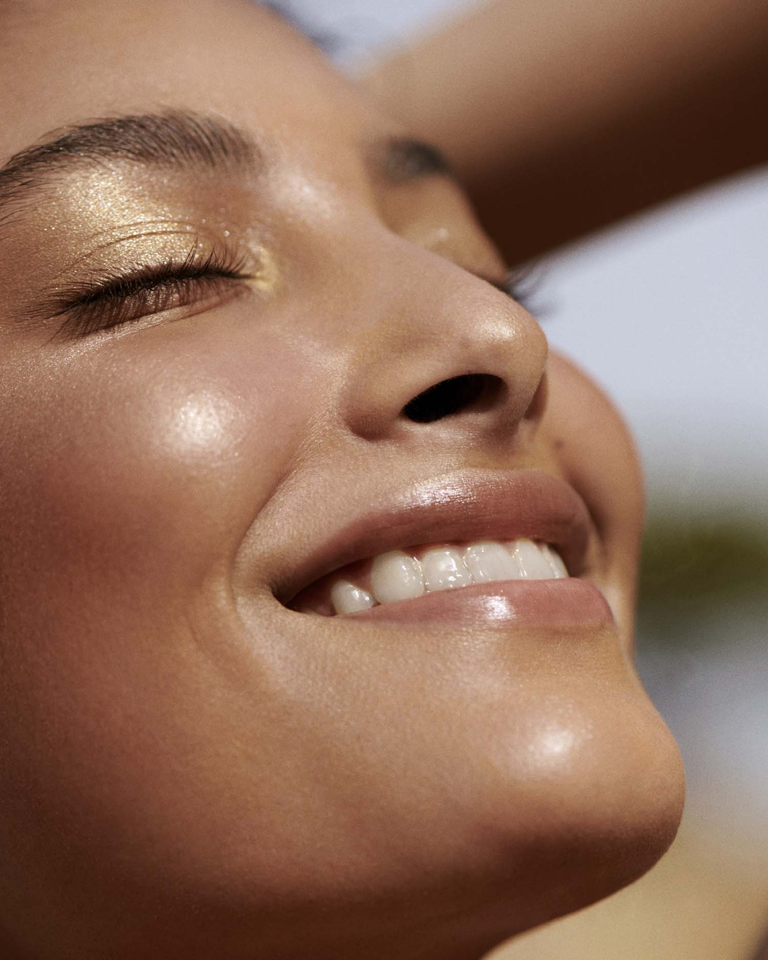 Grazia | Beauty