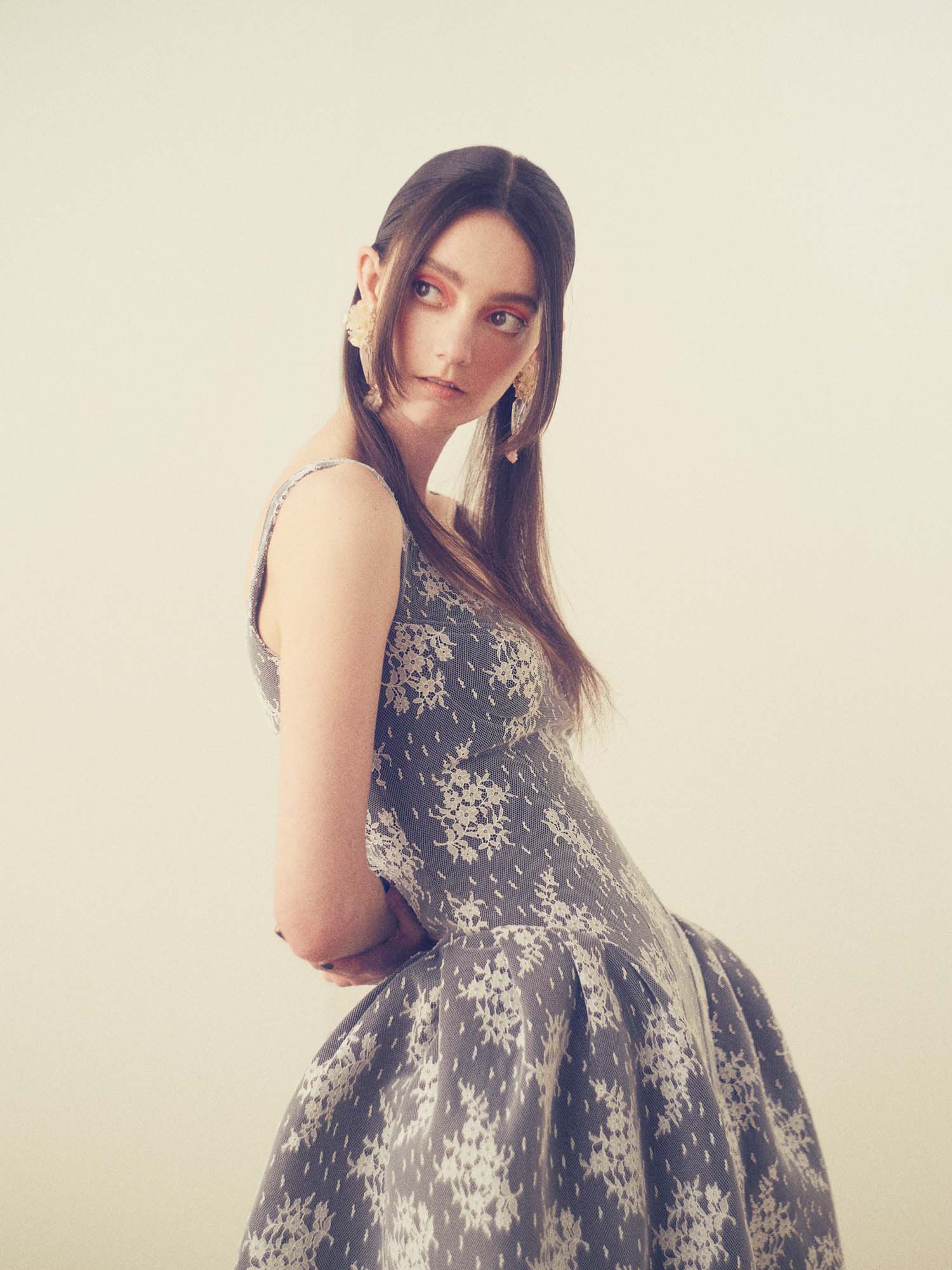 Vogue Italia | Tanya Reynolds