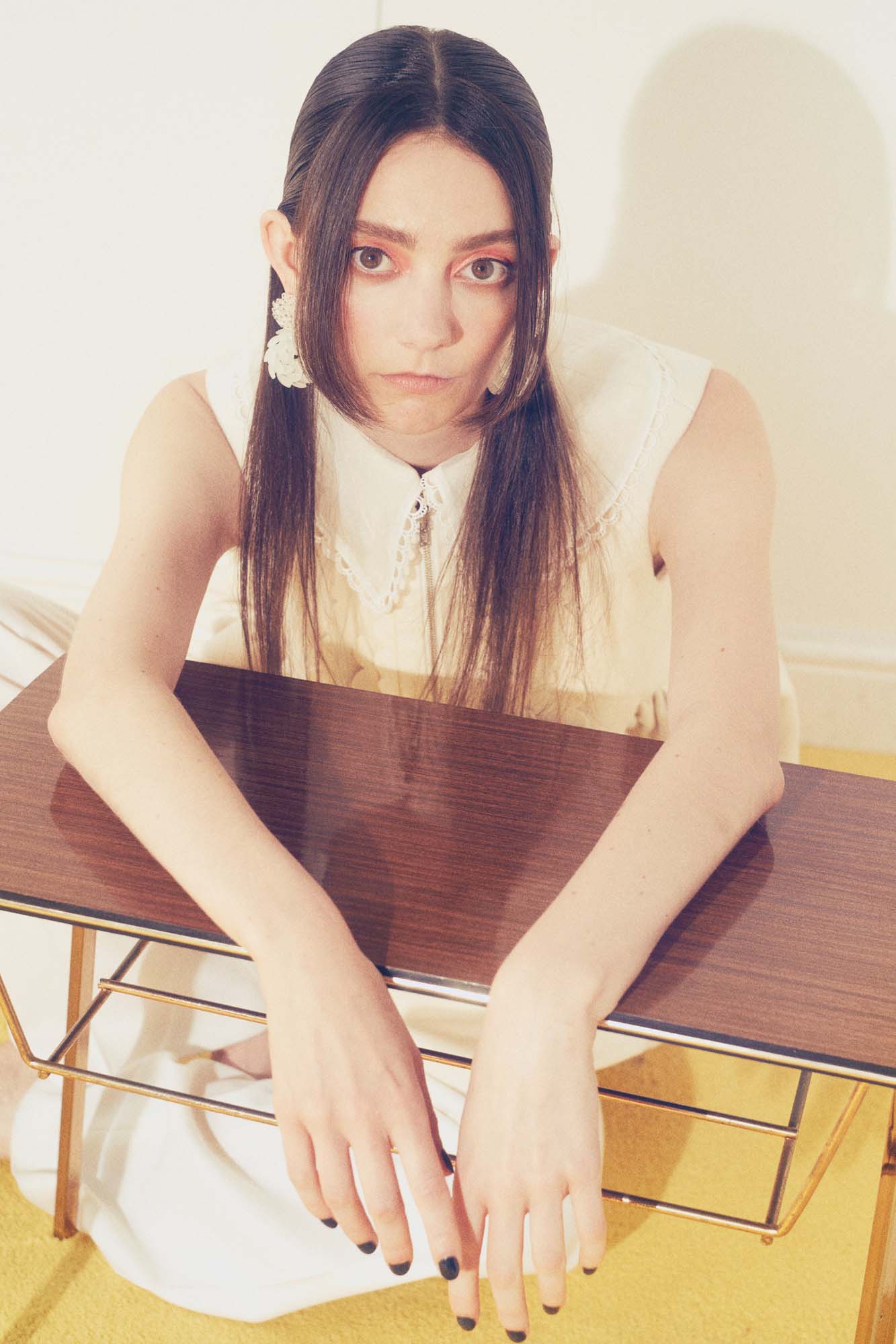 Vogue Italia | Tanya Reynolds