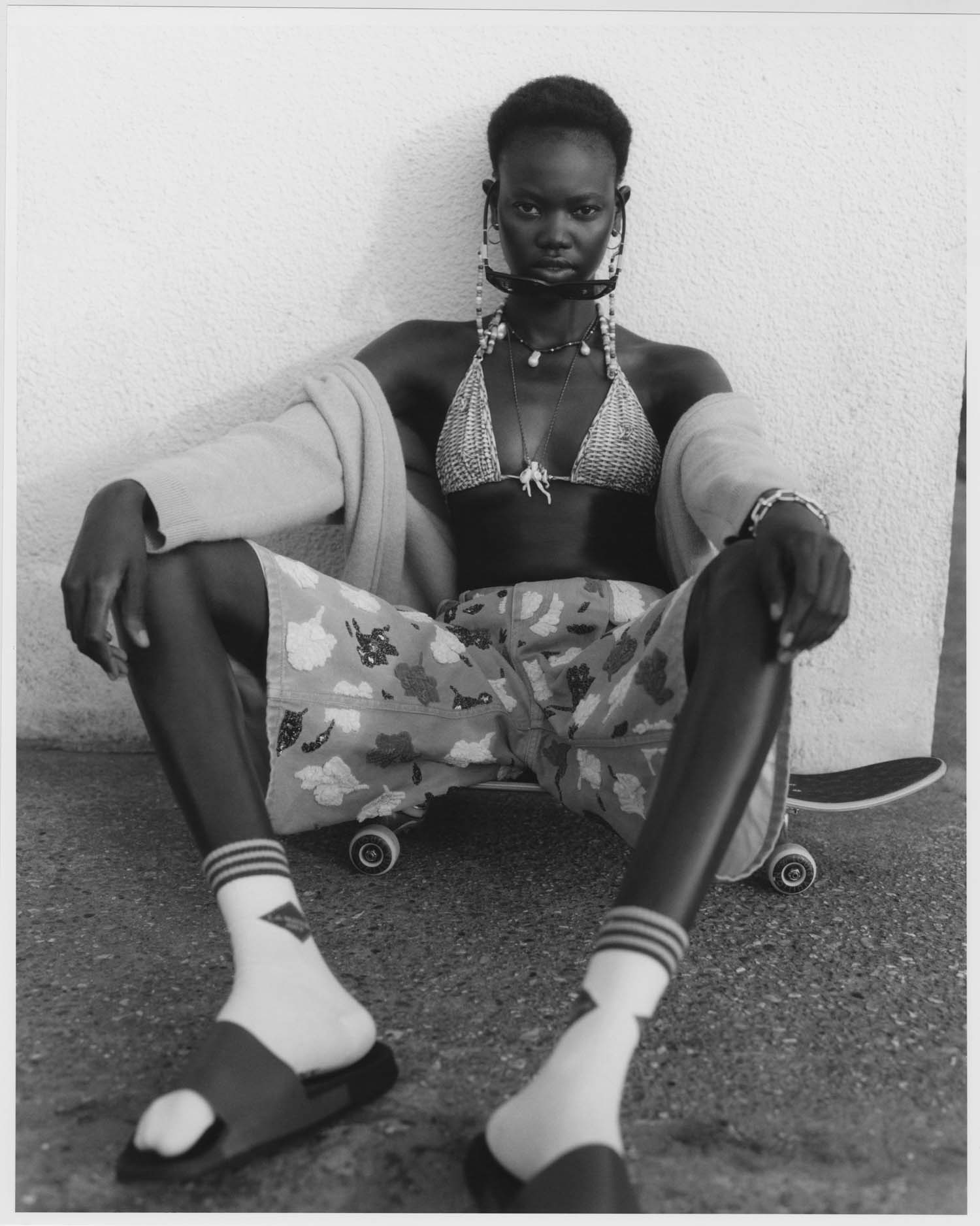 Grazia
