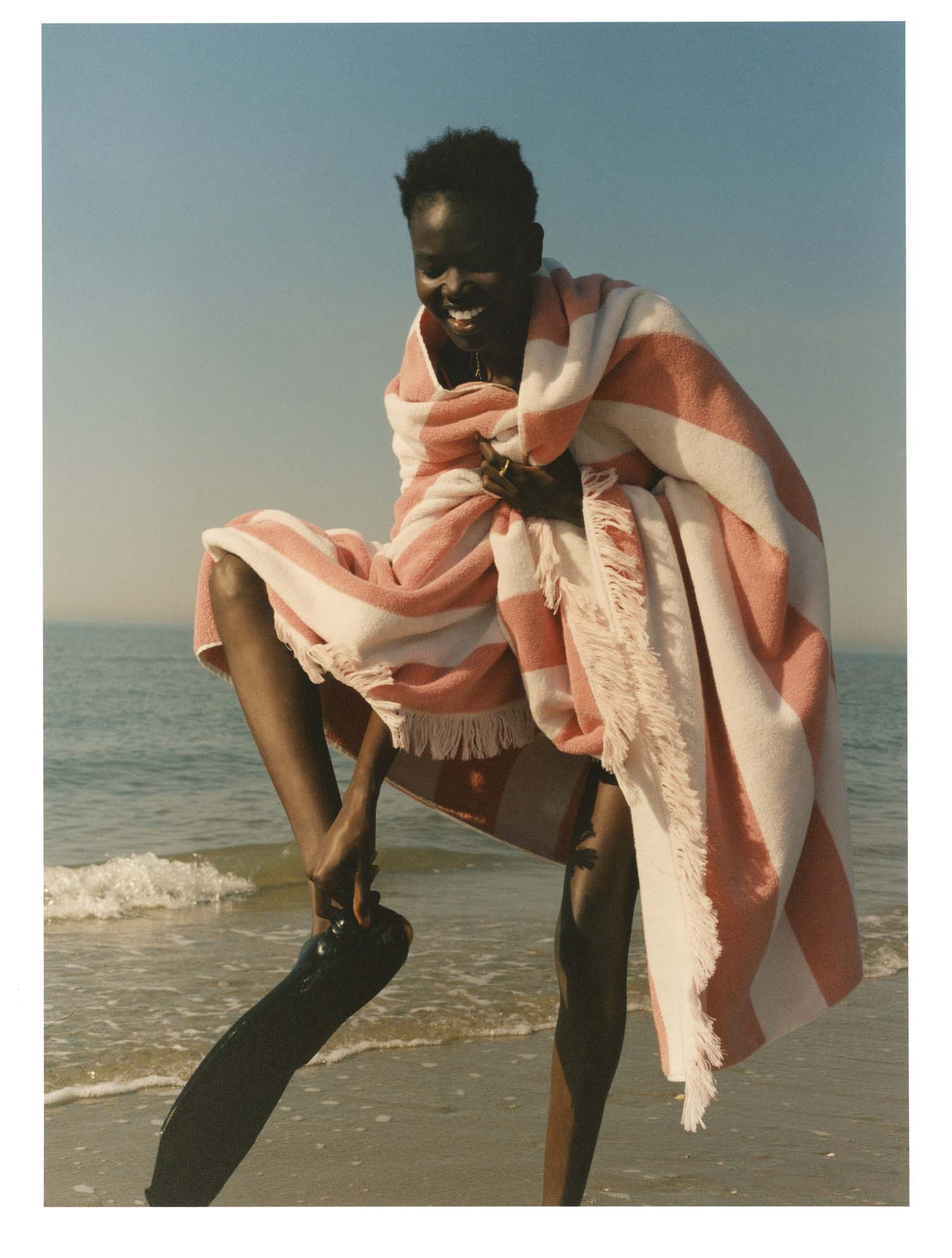 Grazia